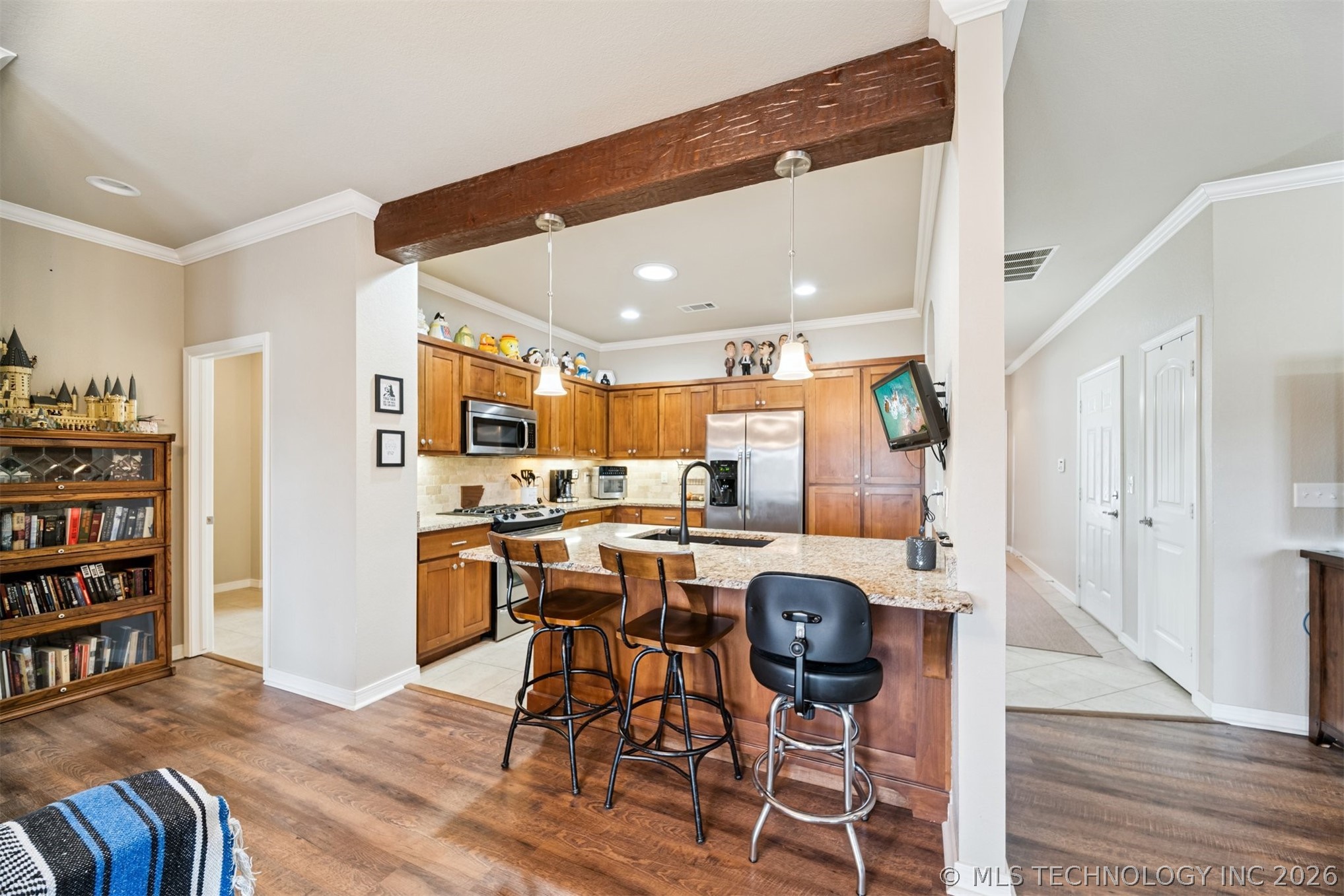 5011 W Birmingham Place Property Photo 14