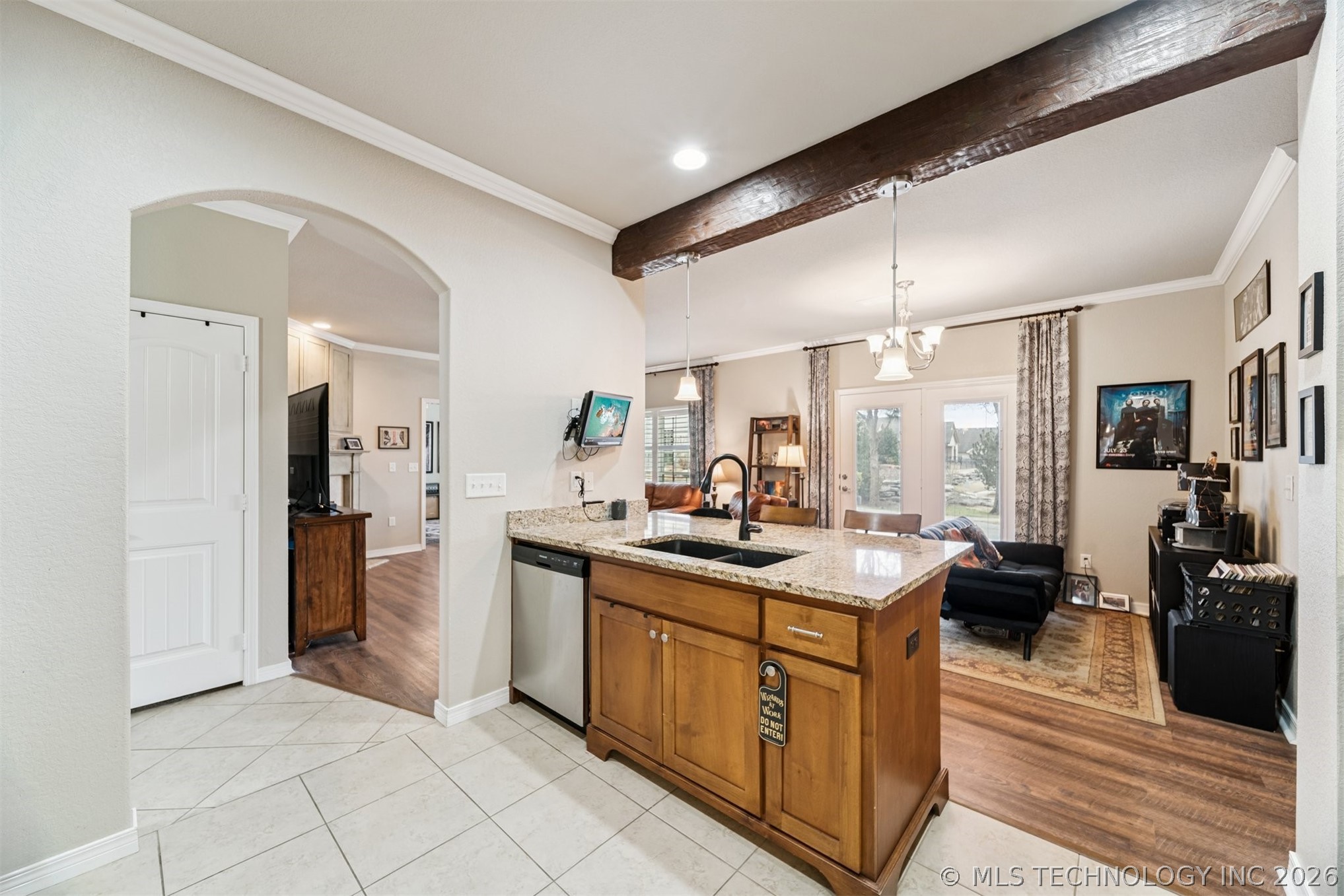 5011 W Birmingham Place Property Photo 16
