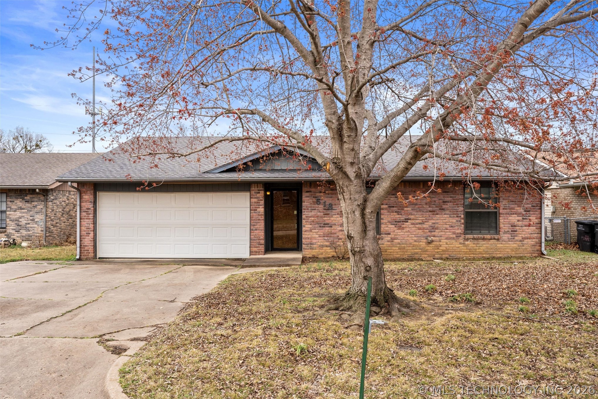 518 Carol Road Property Photo 1