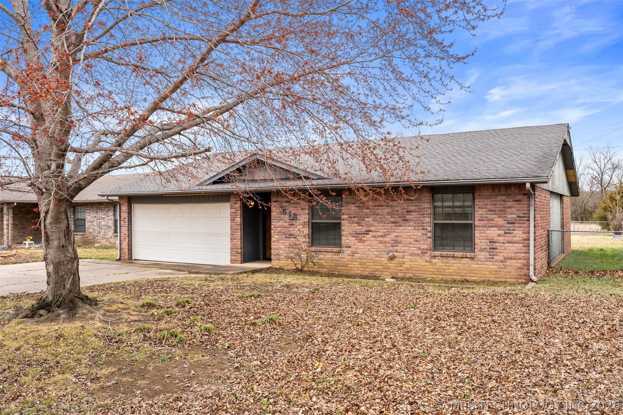 518 Carol Road Property Photo 2