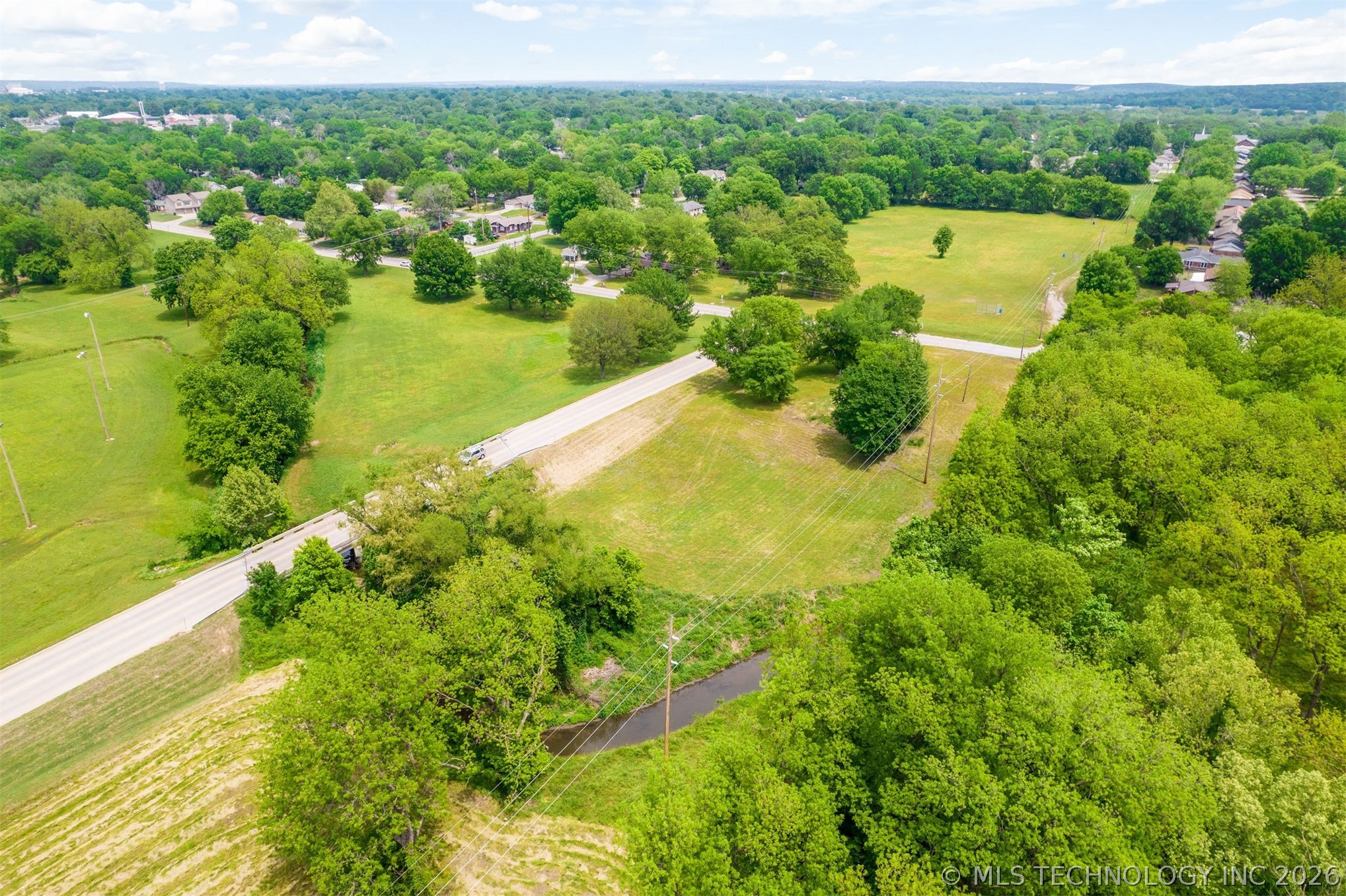 809 S Muskogee Avenue Property Photo 10