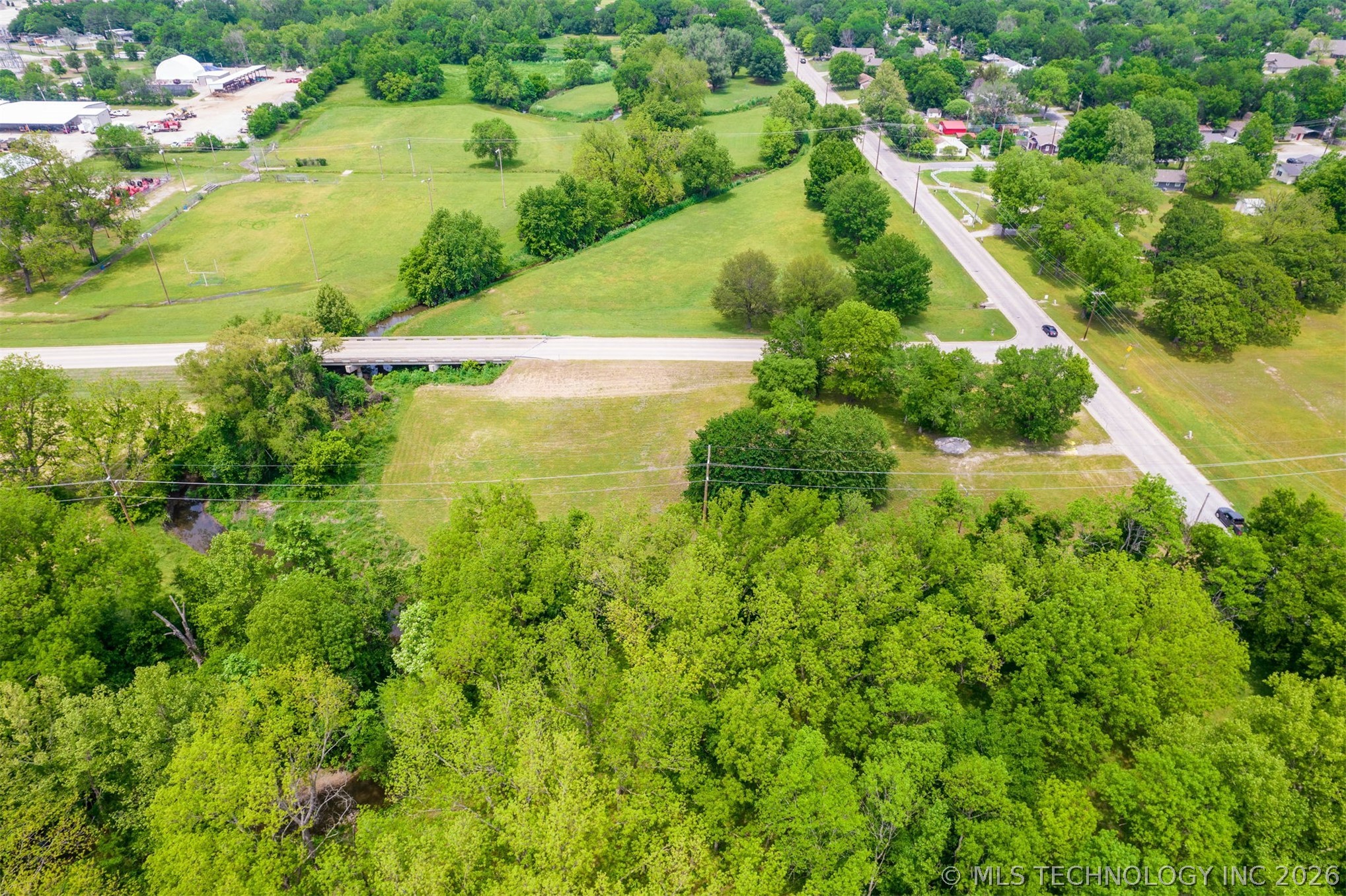 809 S Muskogee Avenue Property Photo 12