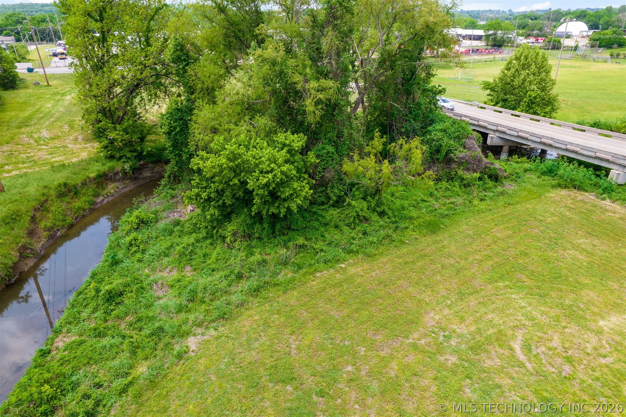 809 S Muskogee Avenue Property Photo 19