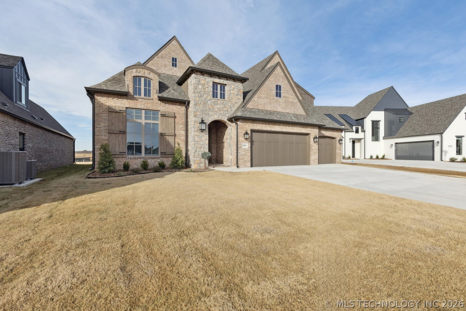 14216 S Delaware Place S Property Photo 2