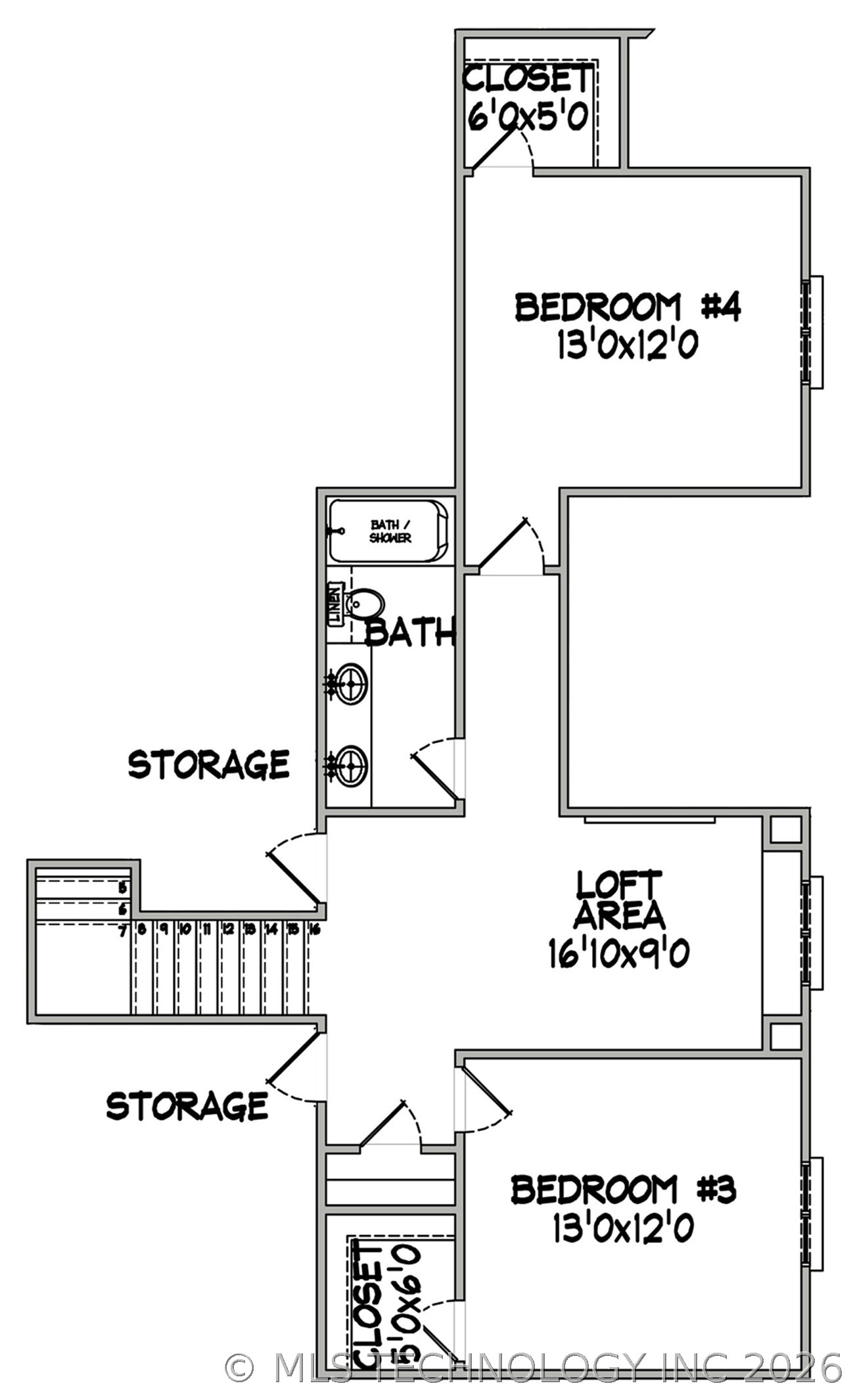 14216 S Delaware Place S Property Photo 54