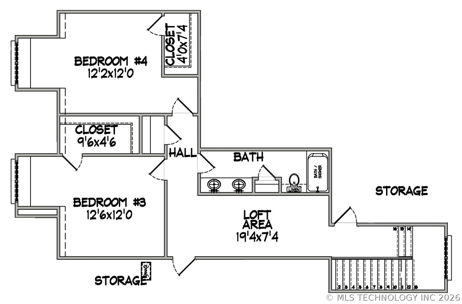 14230 S Delaware Place S Property Photo 41