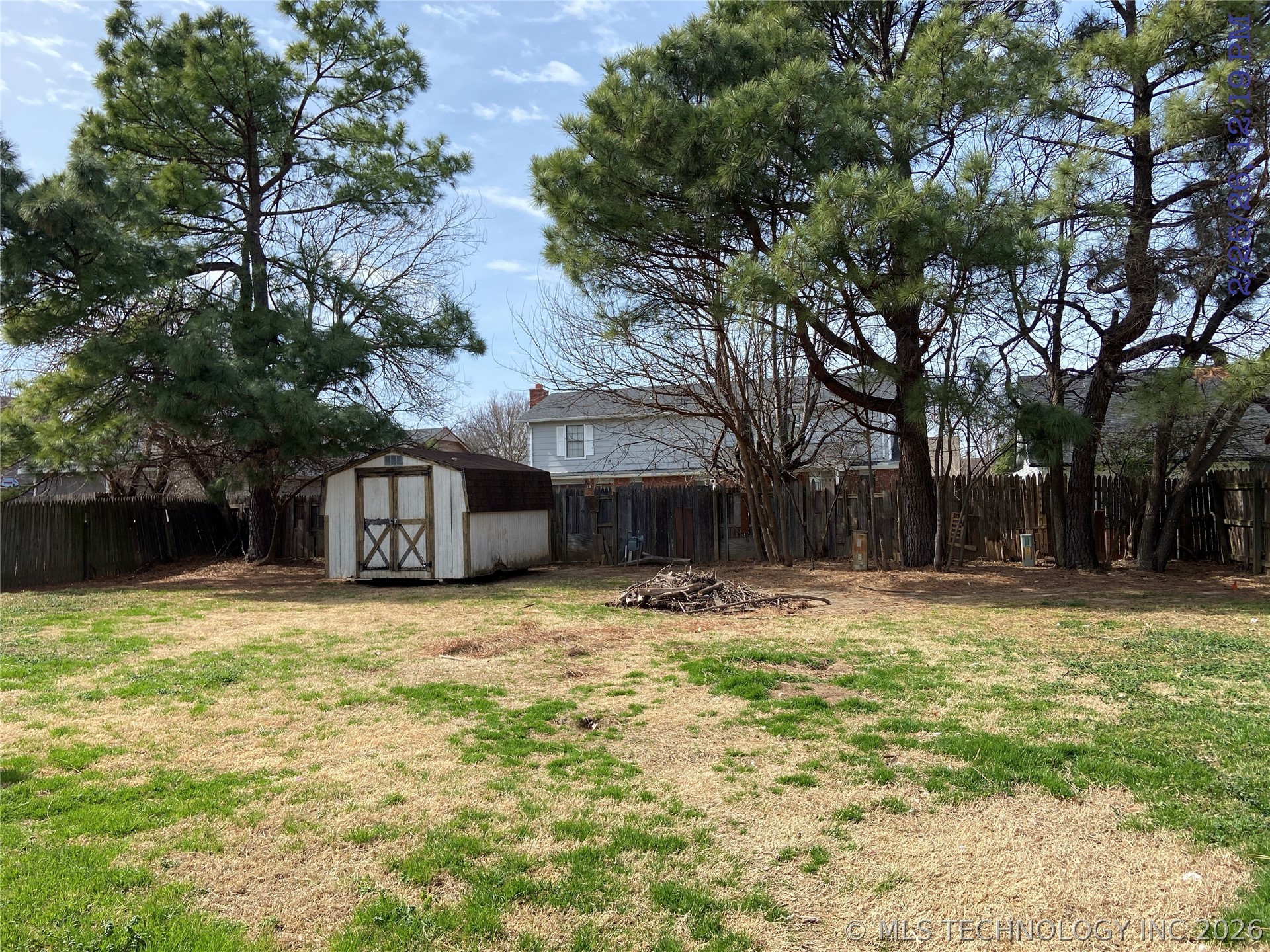 6416 S 111th East Avenue Property Photo 4