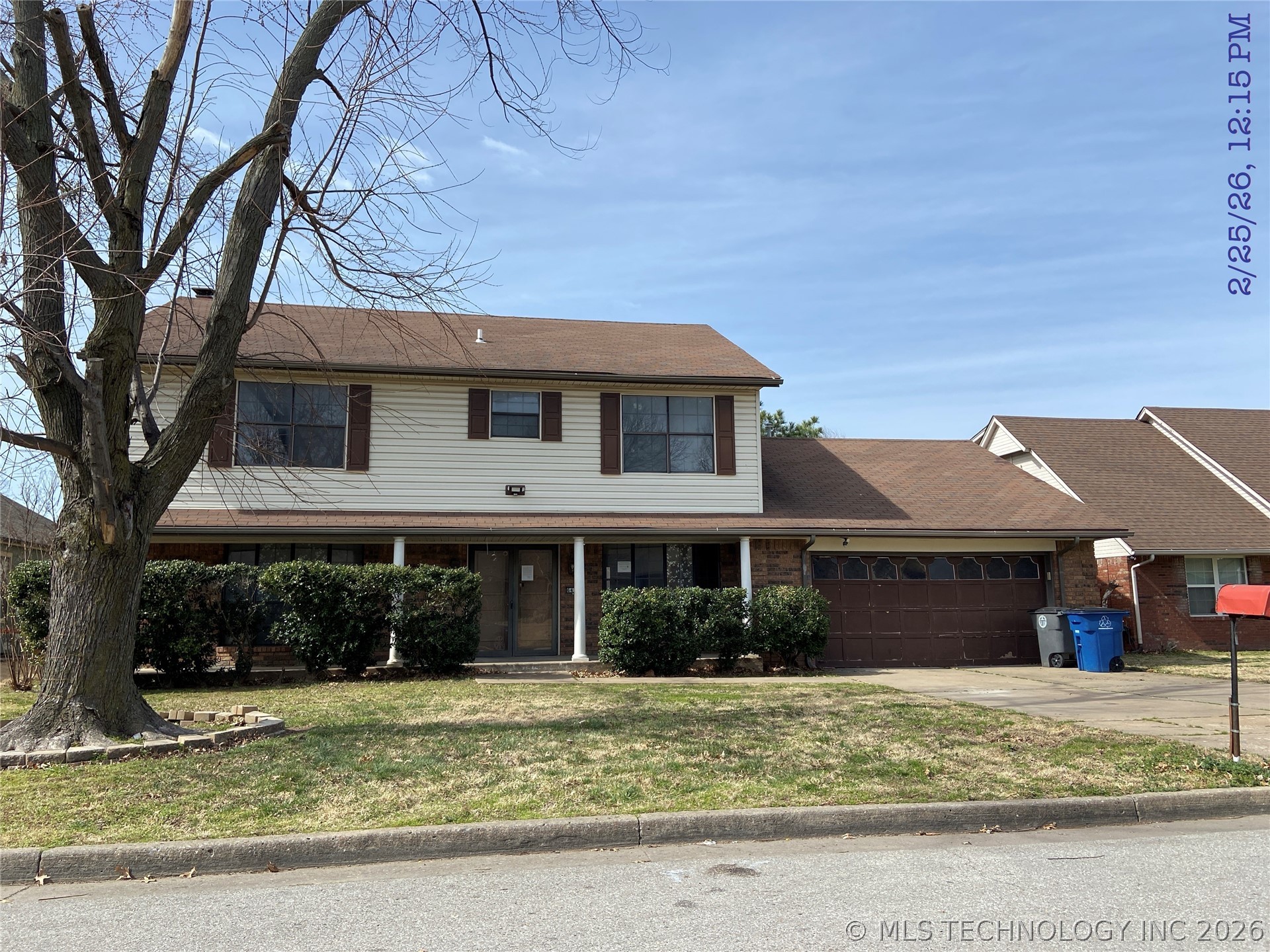 6416 S 111th East Avenue Property Photo 17