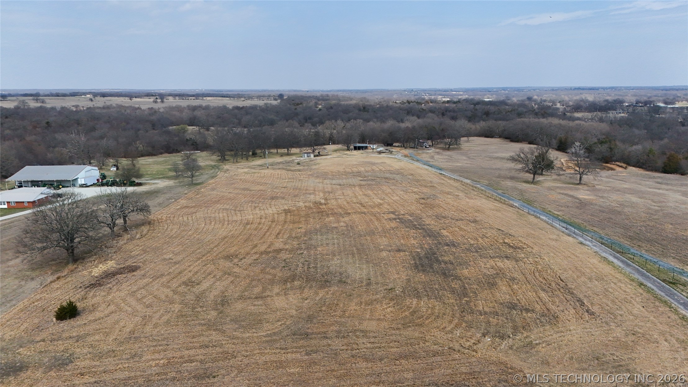 8528 County Road 1570 Property Photo 1