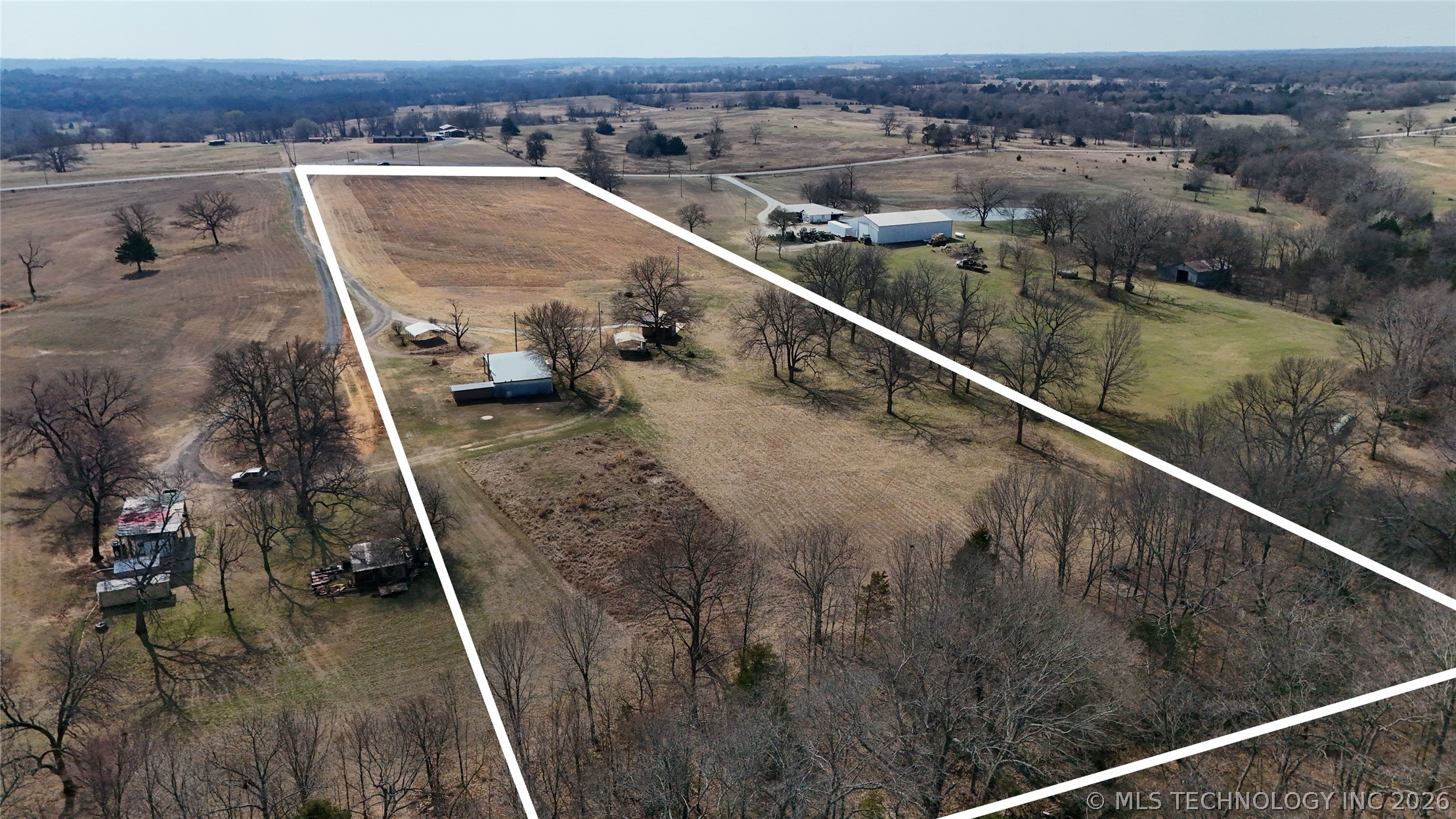 8528 County Road 1570 Property Photo 2