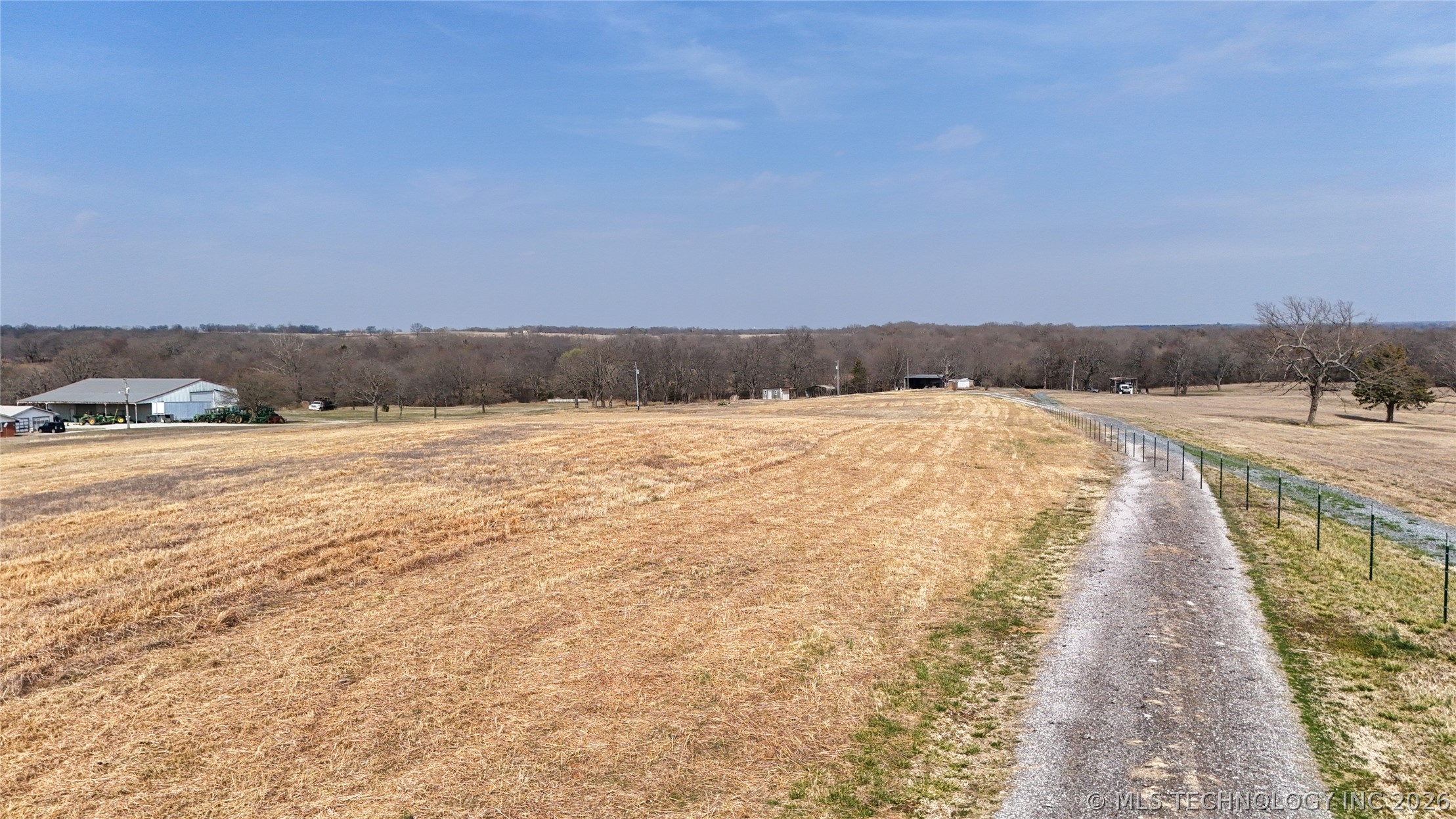 8528 County Road 1570 Property Photo 8