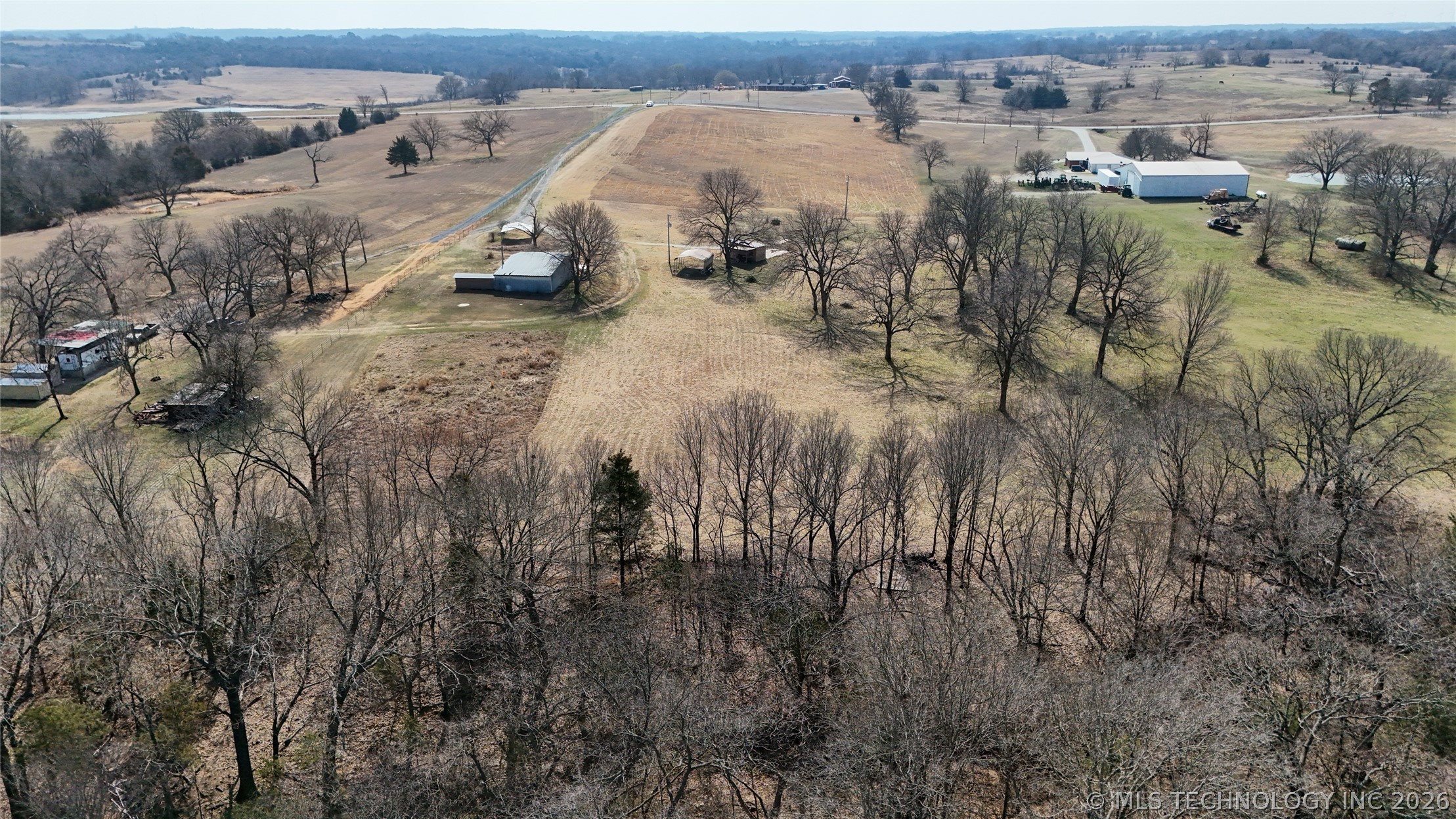 8528 County Road 1570 Property Photo 13