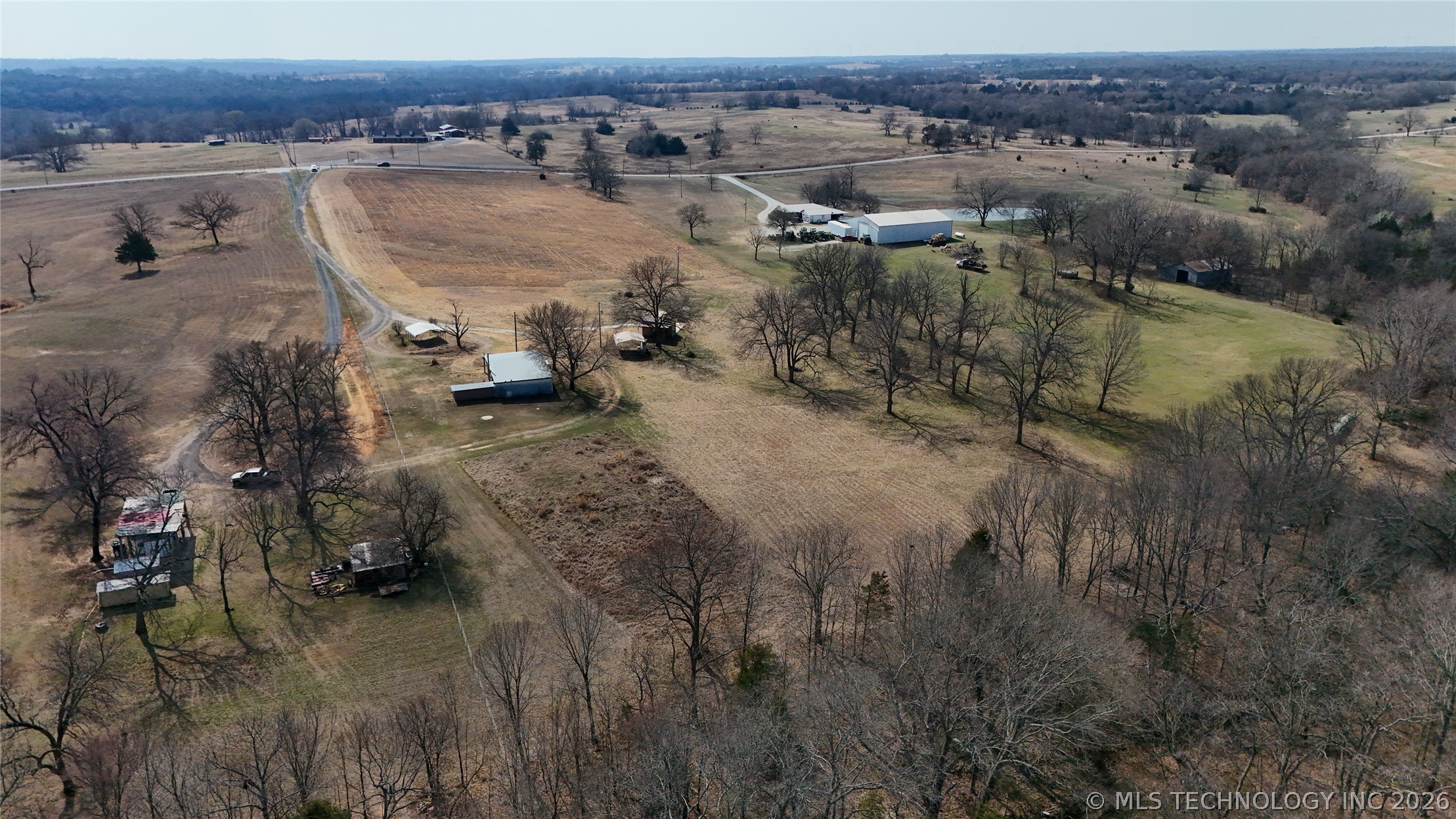 8528 County Road 1570 Property Photo 15