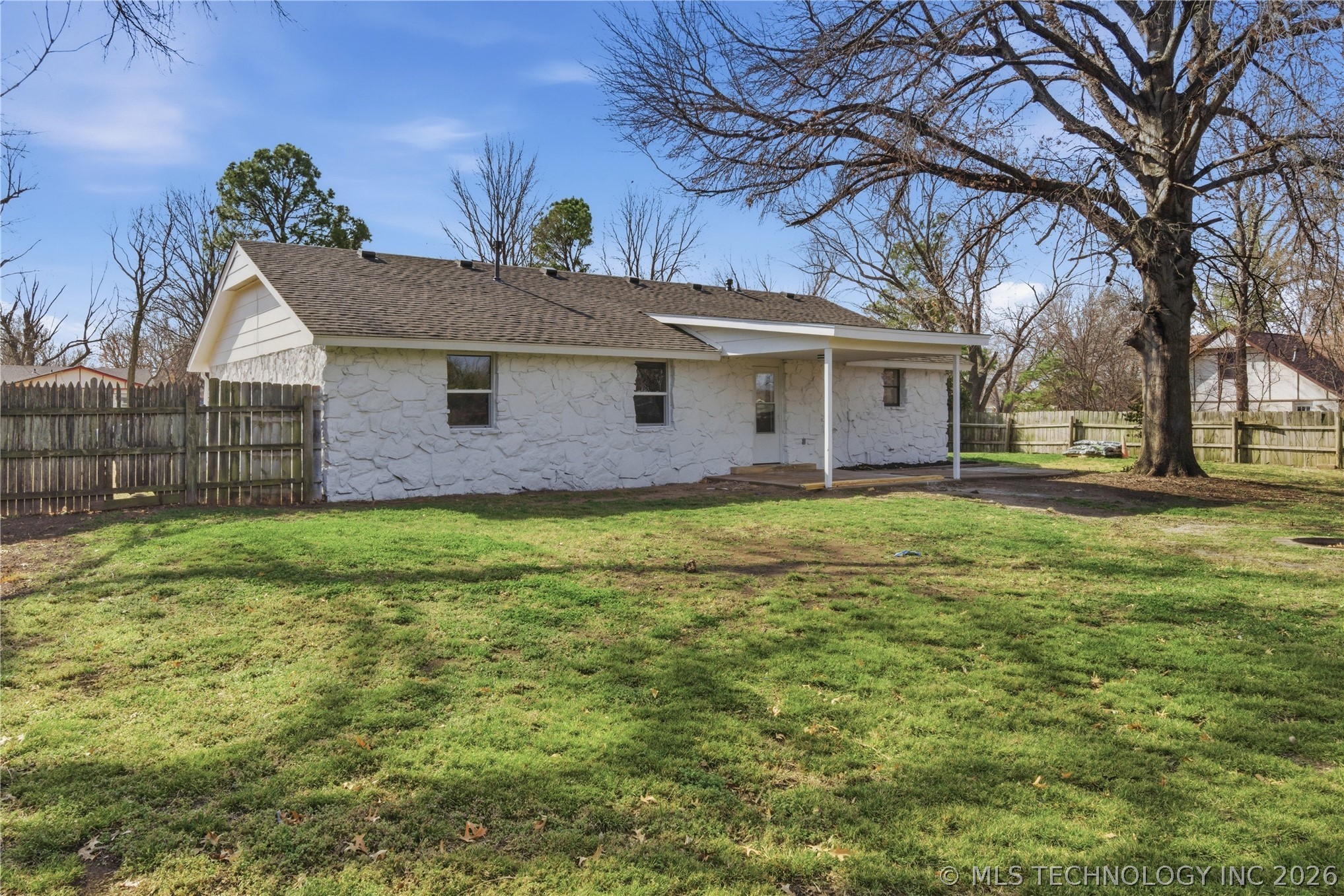 265 E Glenpool Boulevard Property Photo 25