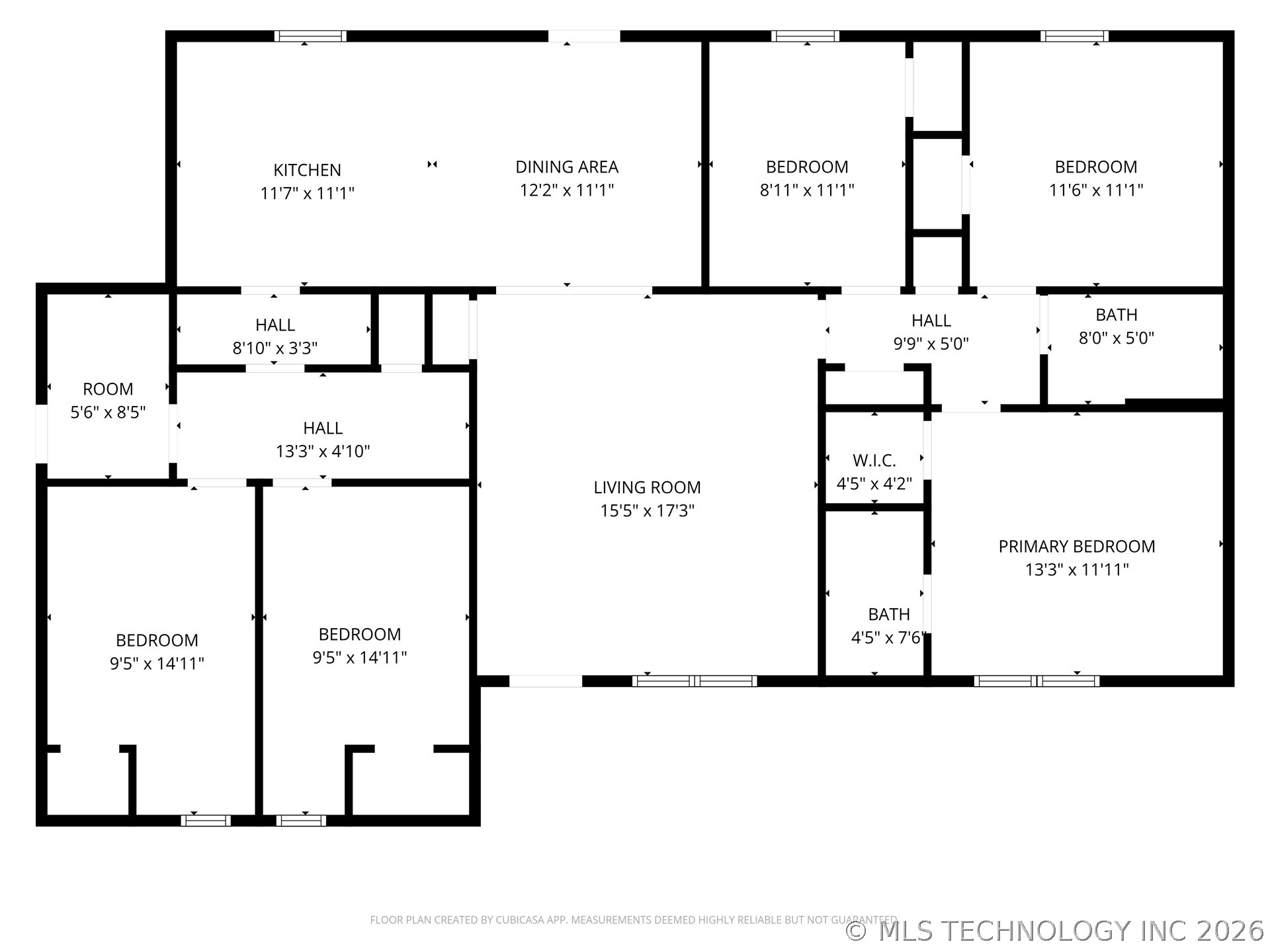 265 E Glenpool Boulevard Property Photo 26