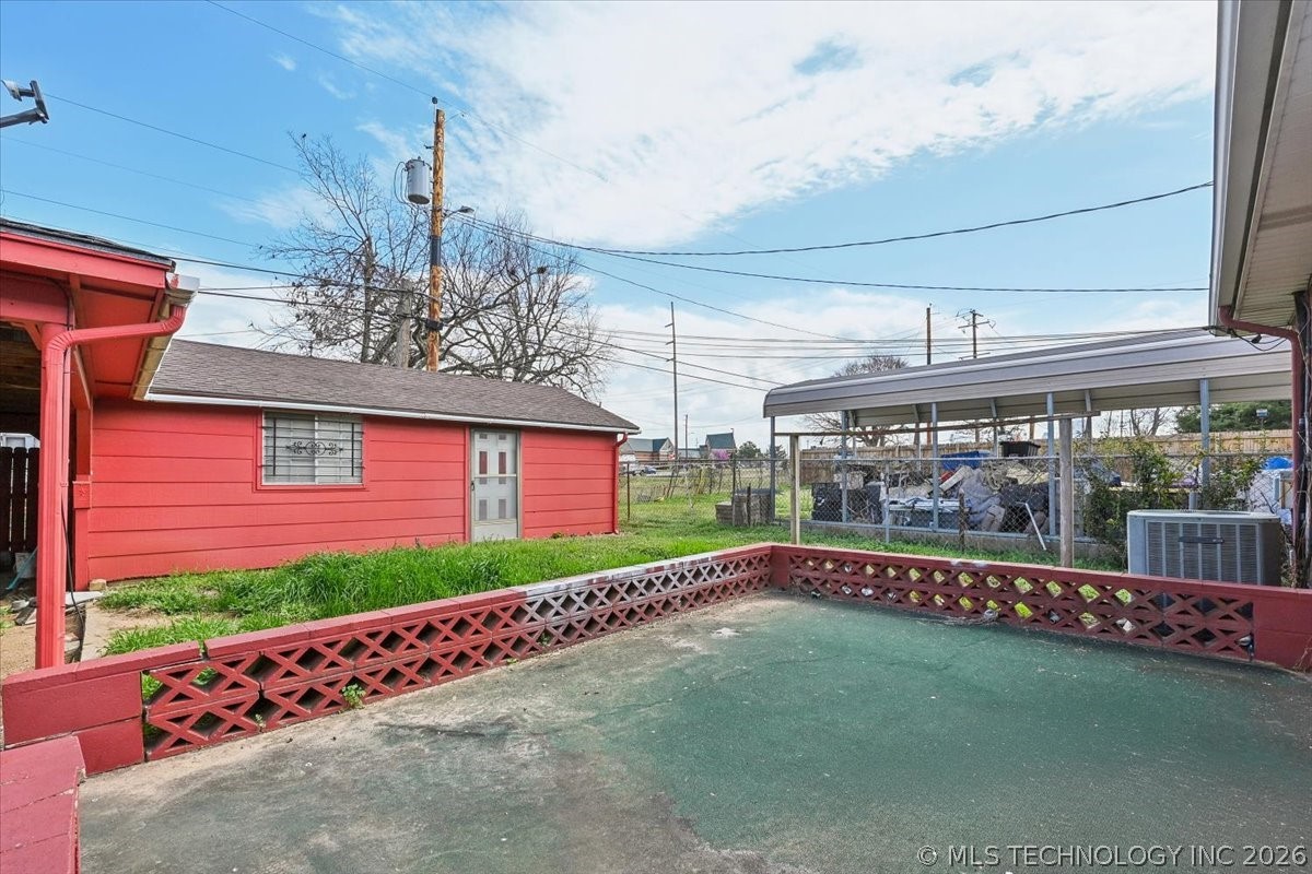 1611 N Boston Place Property Photo 23