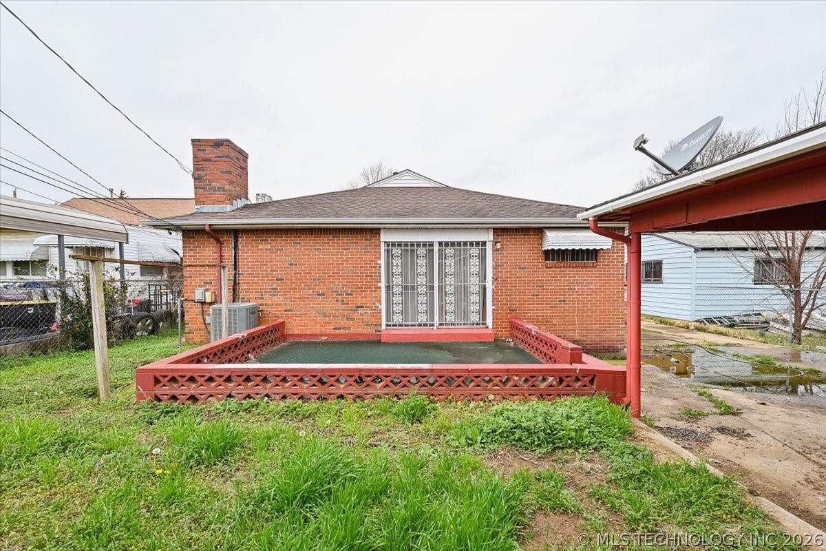 1611 N Boston Place Property Photo 26