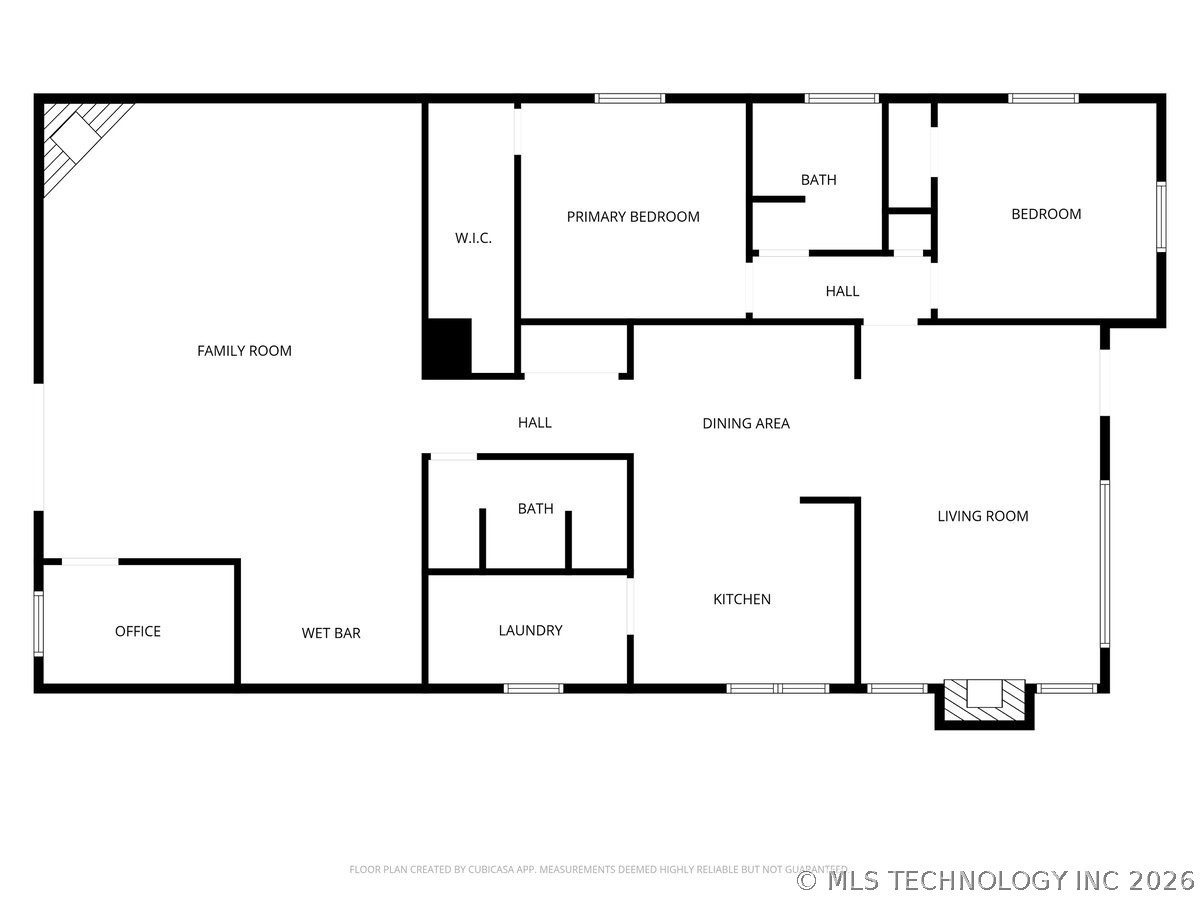 1611 N Boston Place Property Photo 27