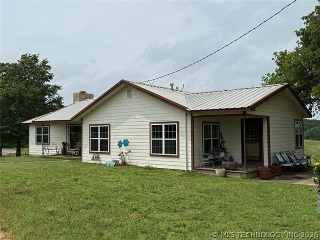 5804 Samuel Road Property Photo 1