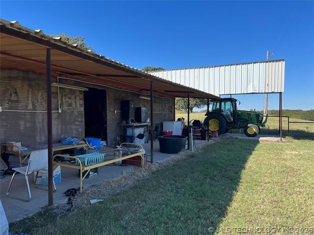 5804 Samuel Road Property Photo 2