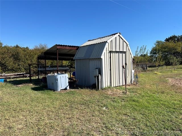 5804 Samuel Road Property Photo 3