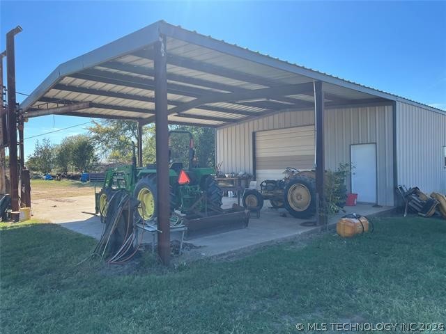 5804 Samuel Road Property Photo 5