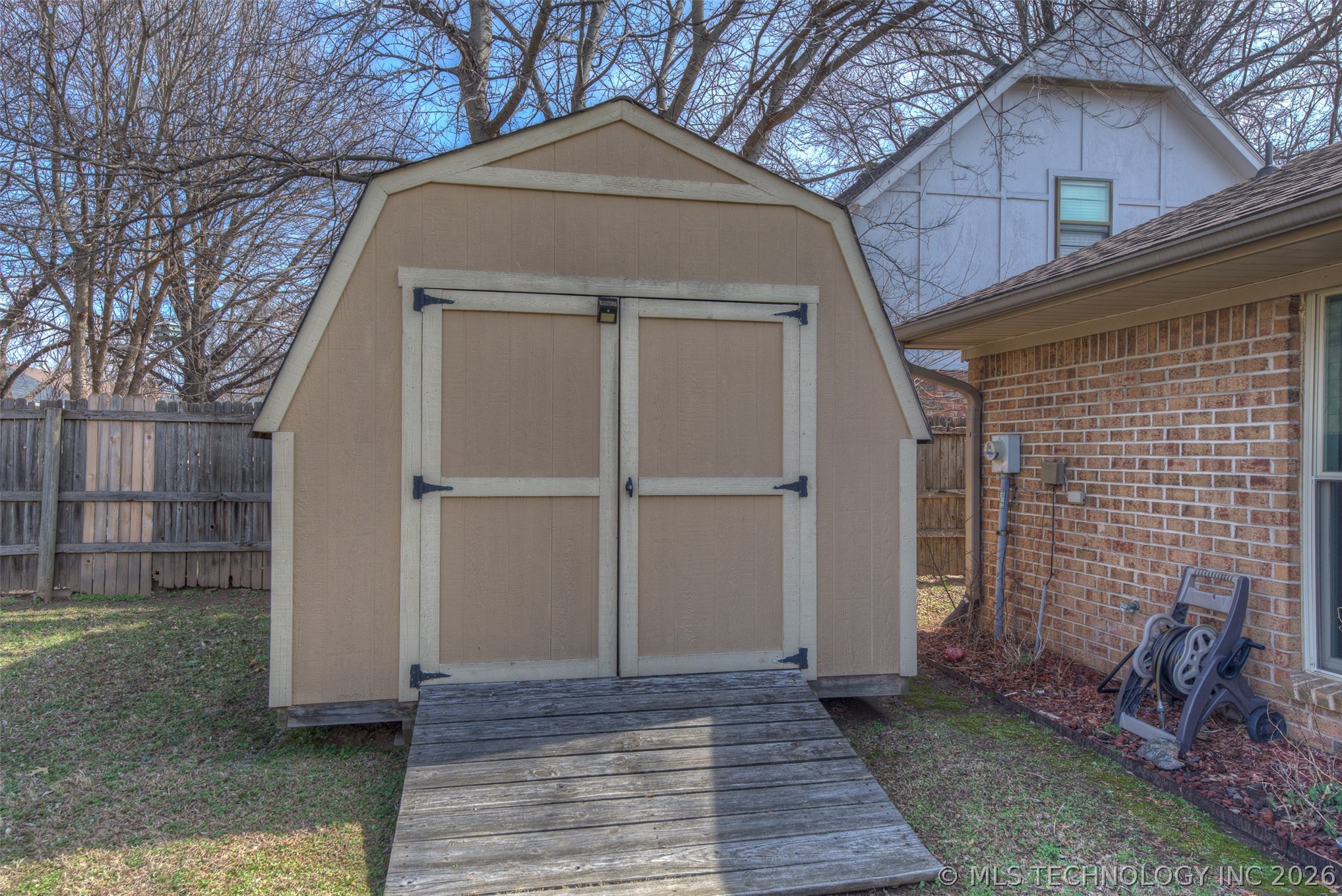 2220 W Memphis Place Property Photo 26
