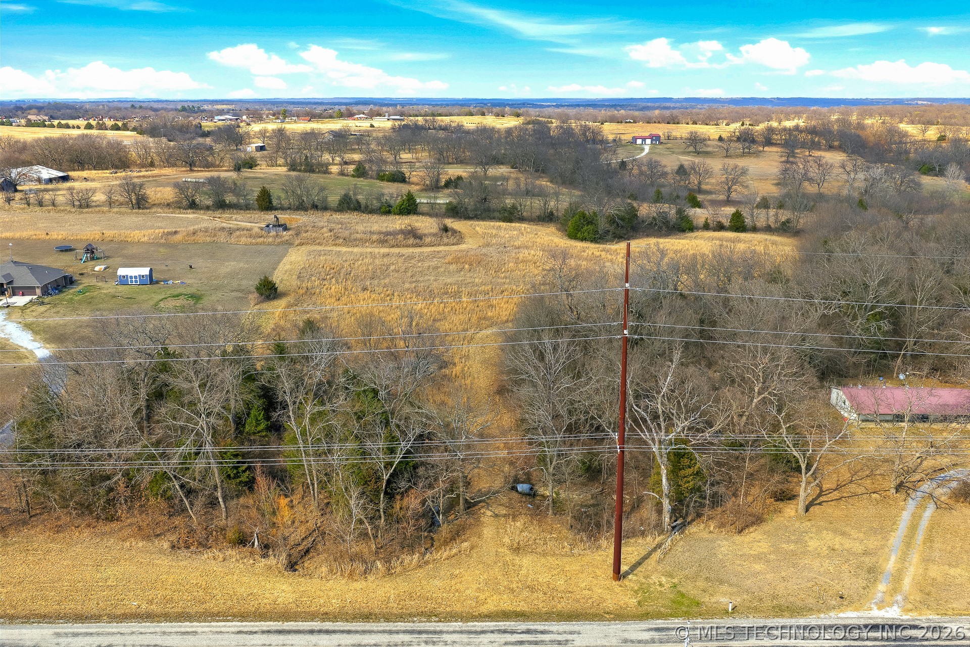 11190 County Road 1510 Property Photo 1