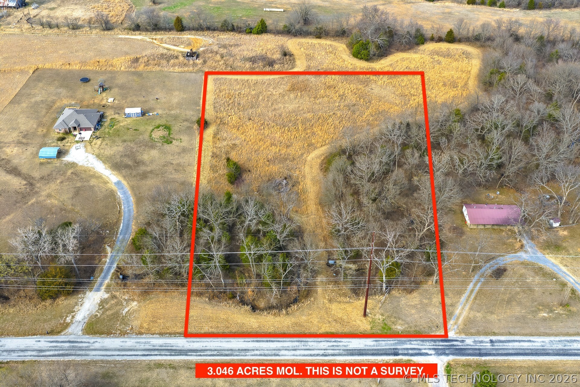 11190 County Road 1510 Property Photo 2