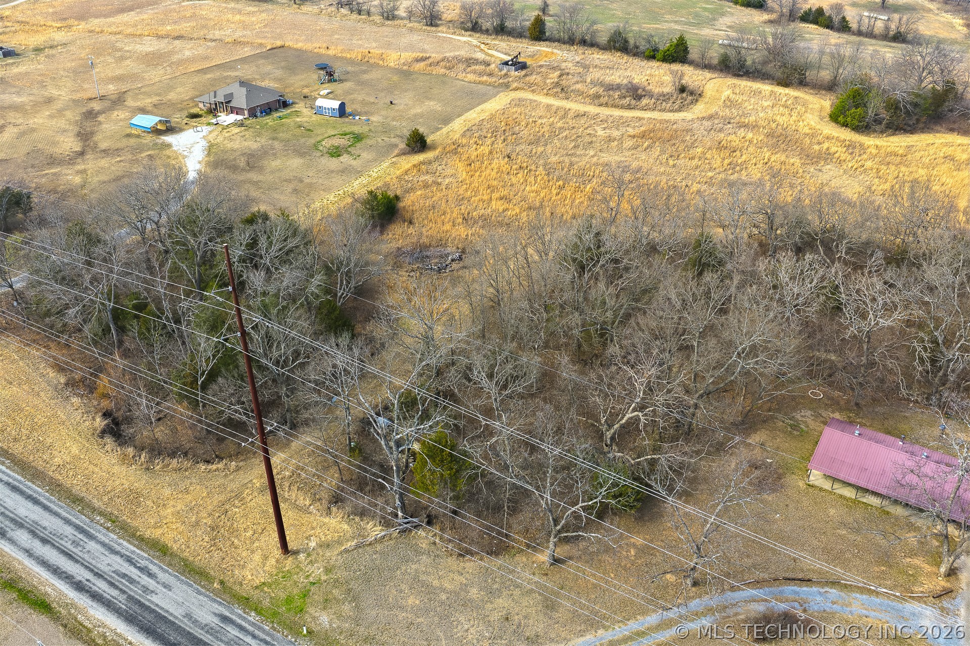 11190 County Road 1510 Property Photo 4