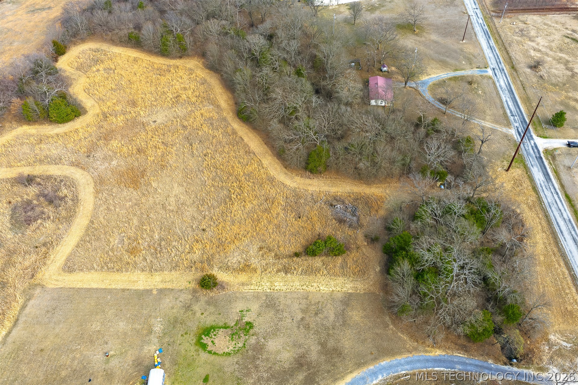 11190 County Road 1510 Property Photo 8