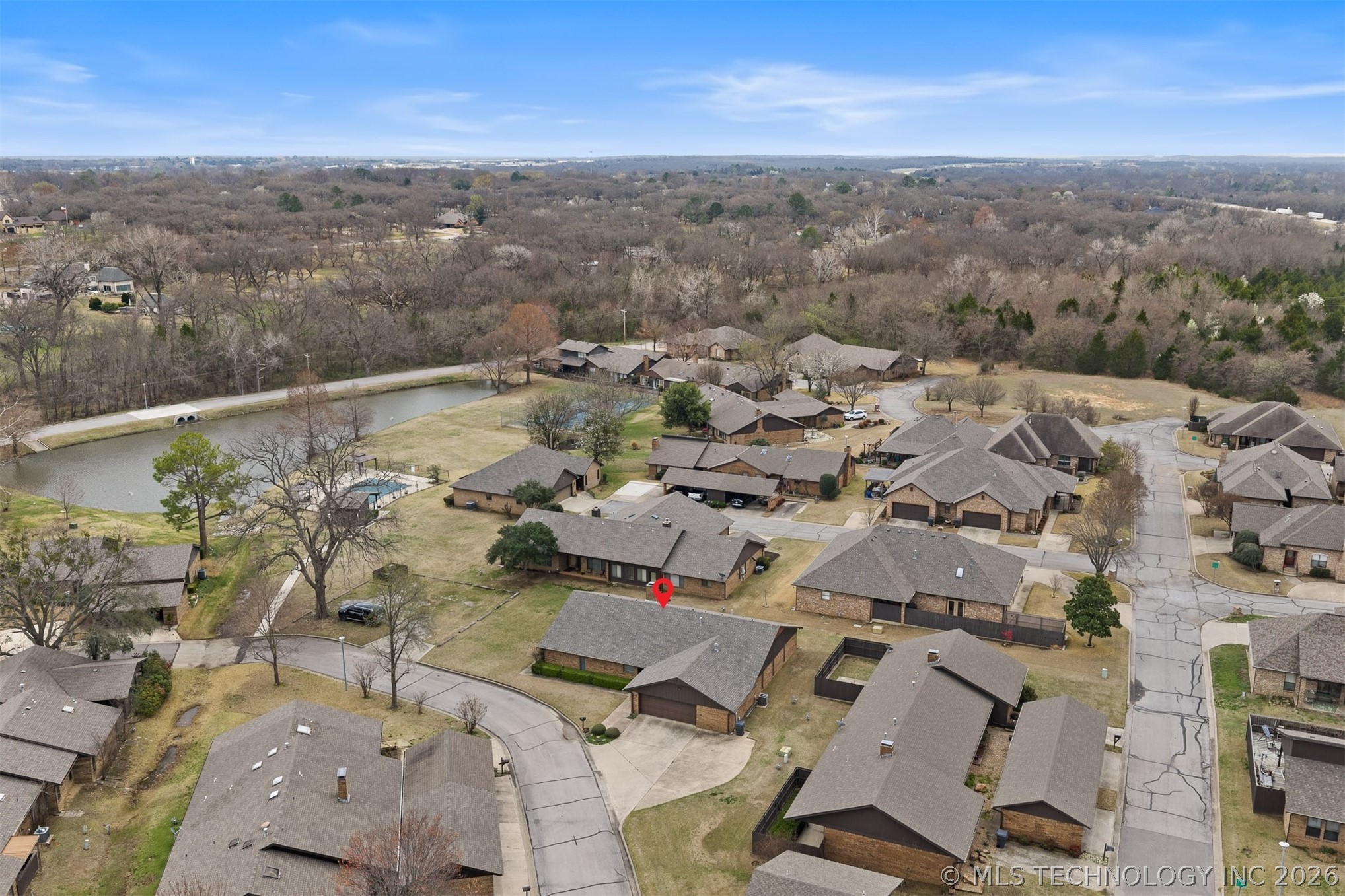 58 Overland Route Property Photo 36