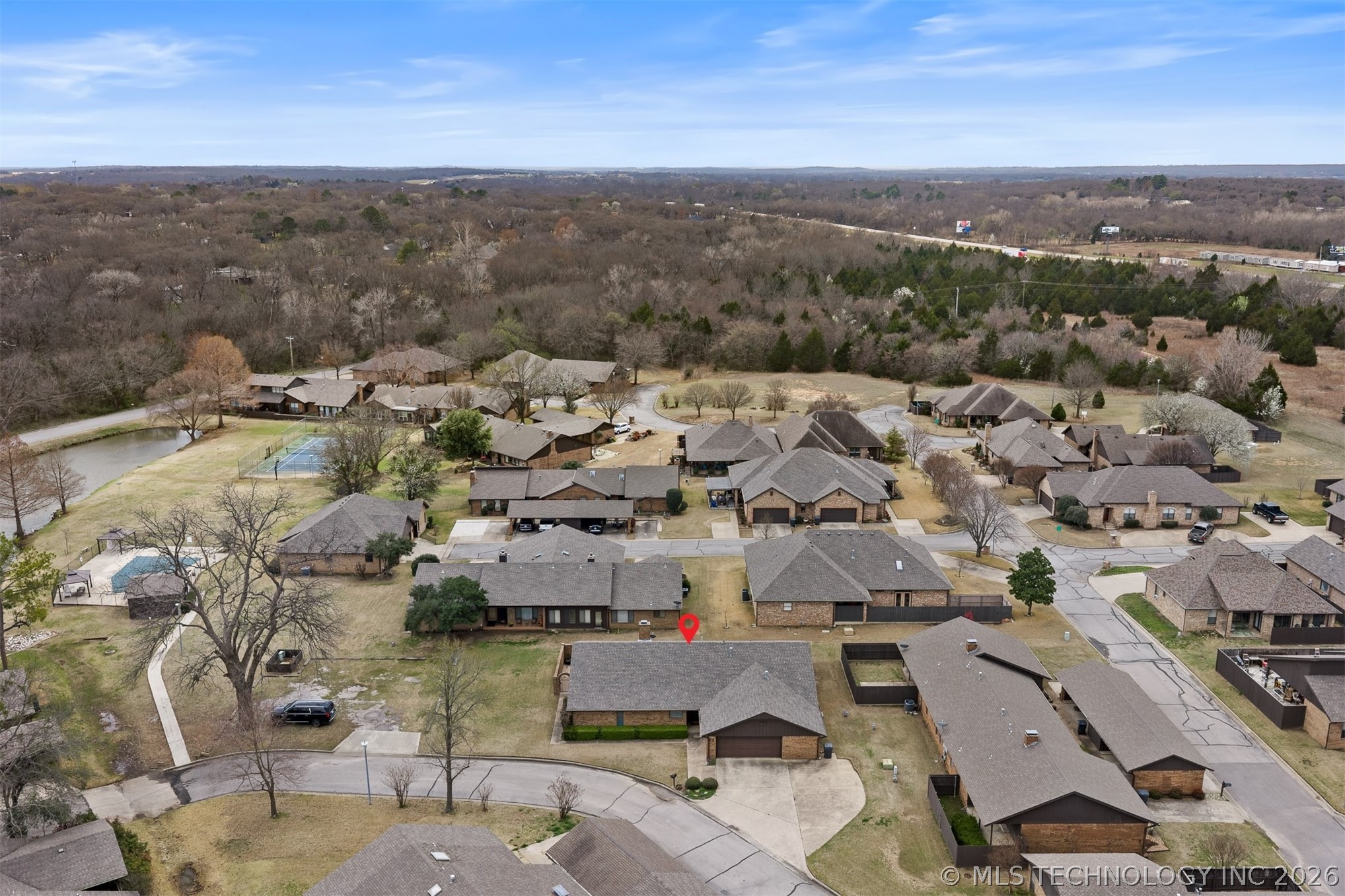 58 Overland Route Property Photo 37
