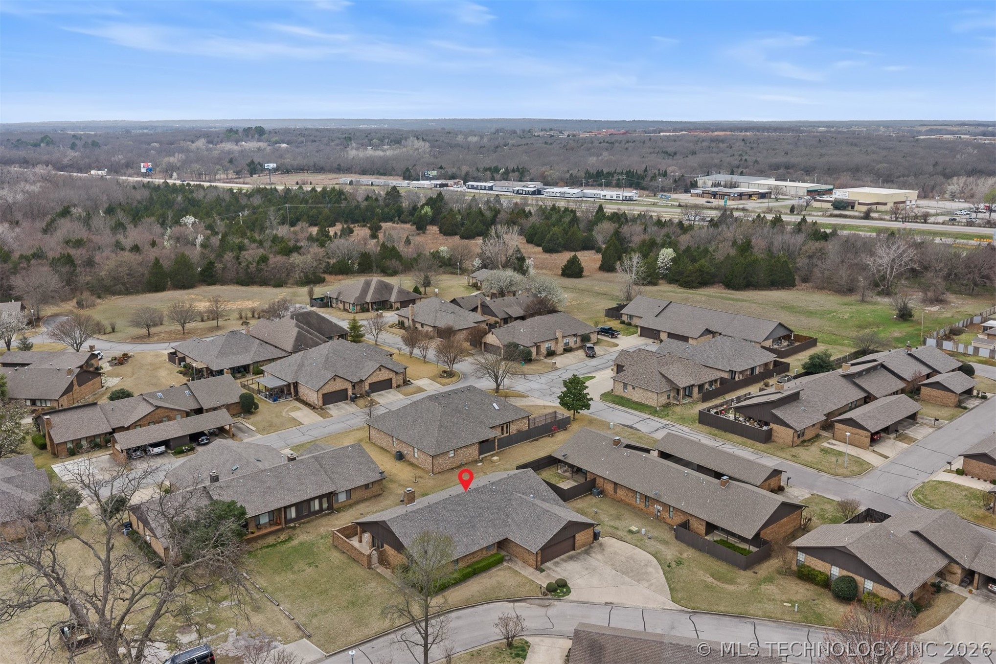 58 Overland Route Property Photo 38