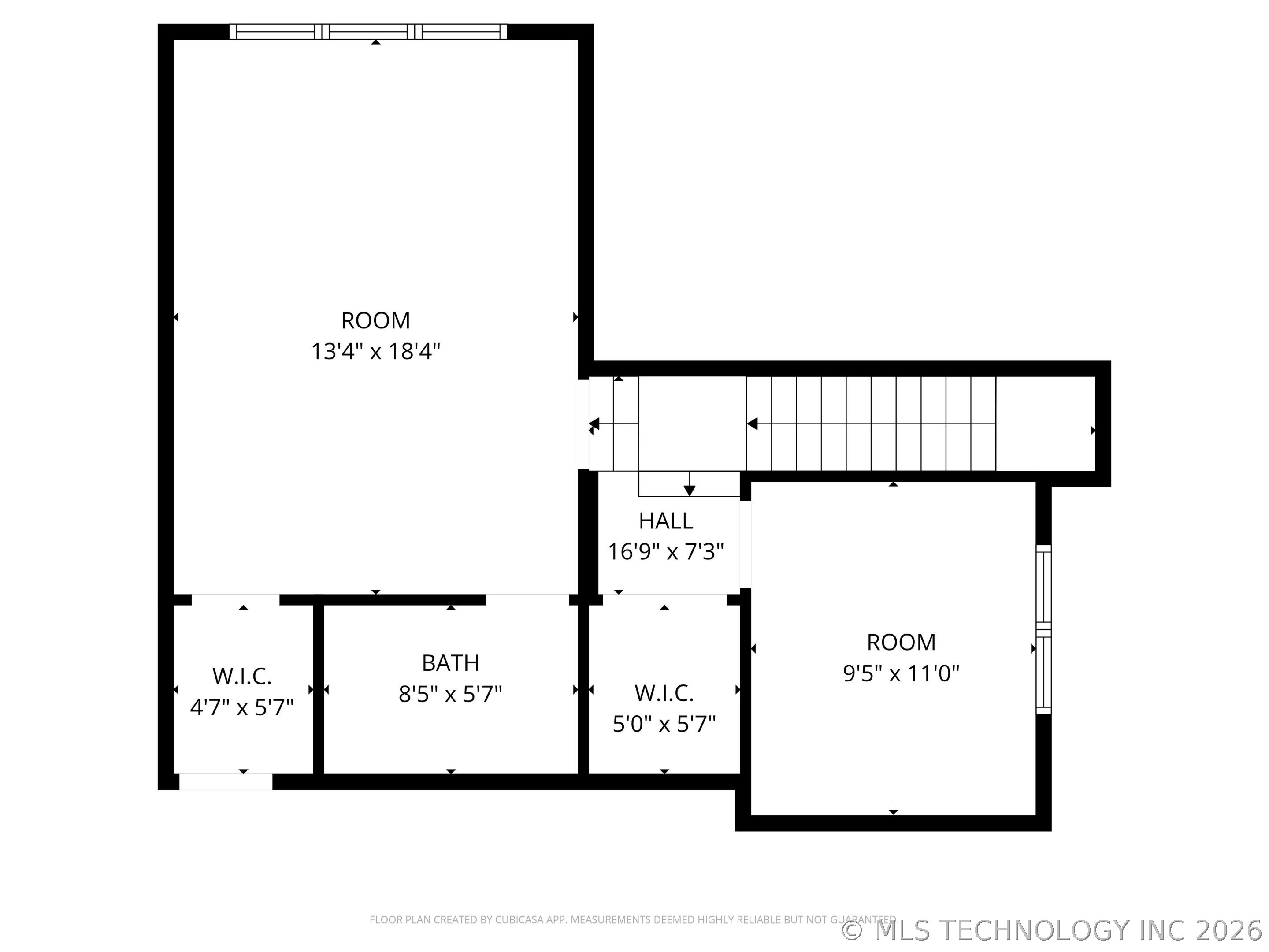8922 N 143rd East Avenue Property Photo 44