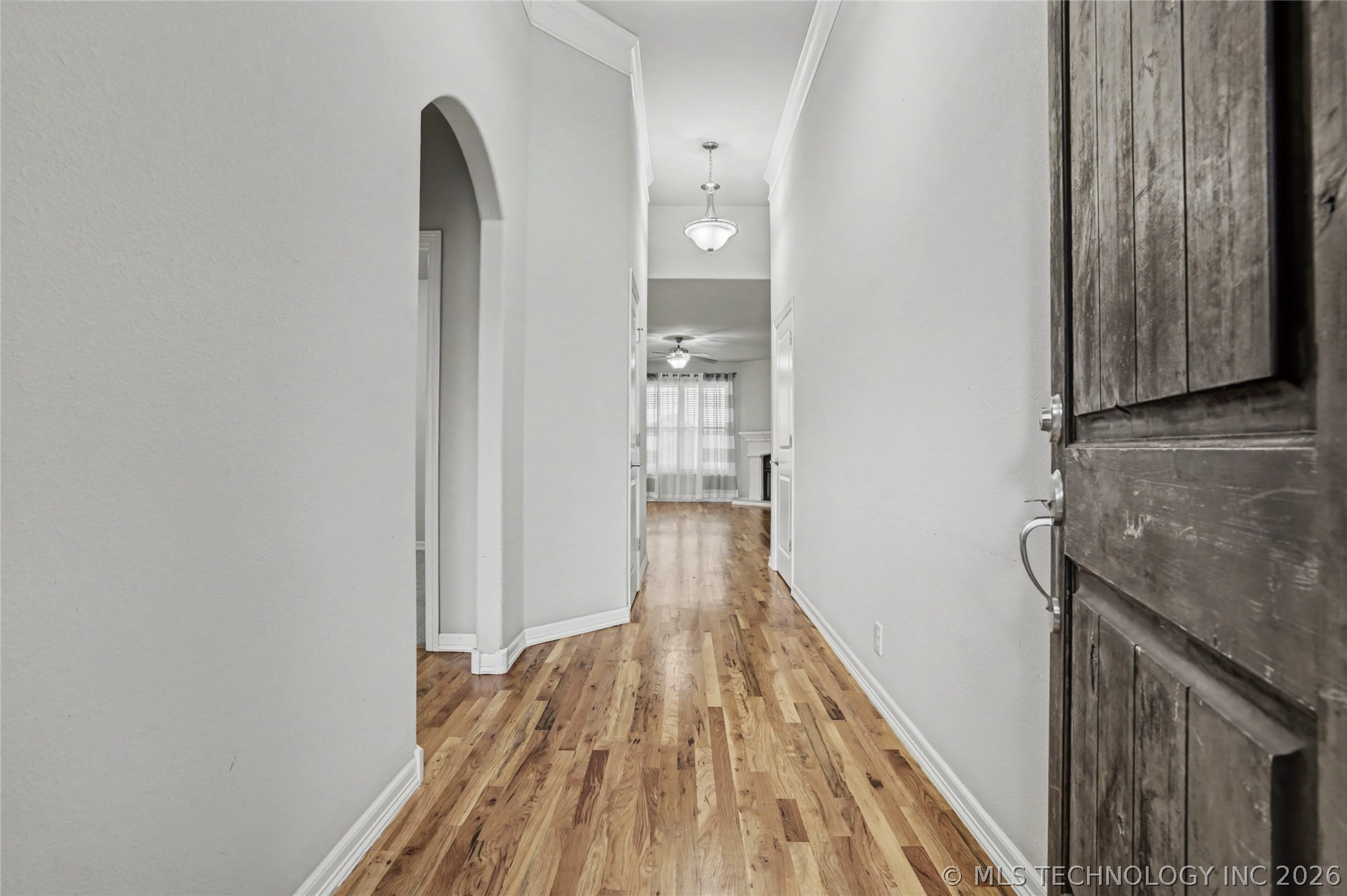 7311 E Oak Ridge Street Property Photo 3