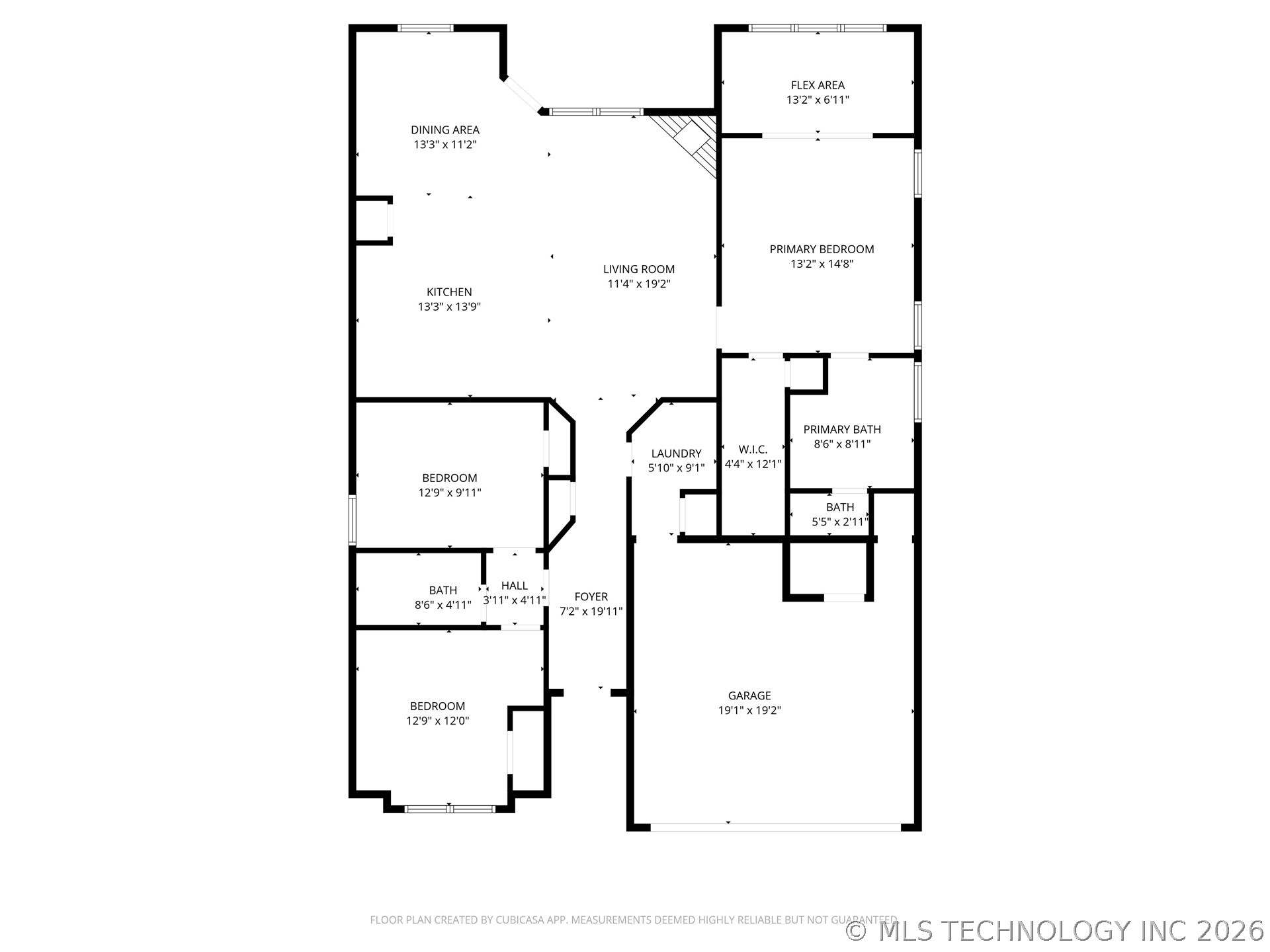 7311 E Oak Ridge Street Property Photo 29