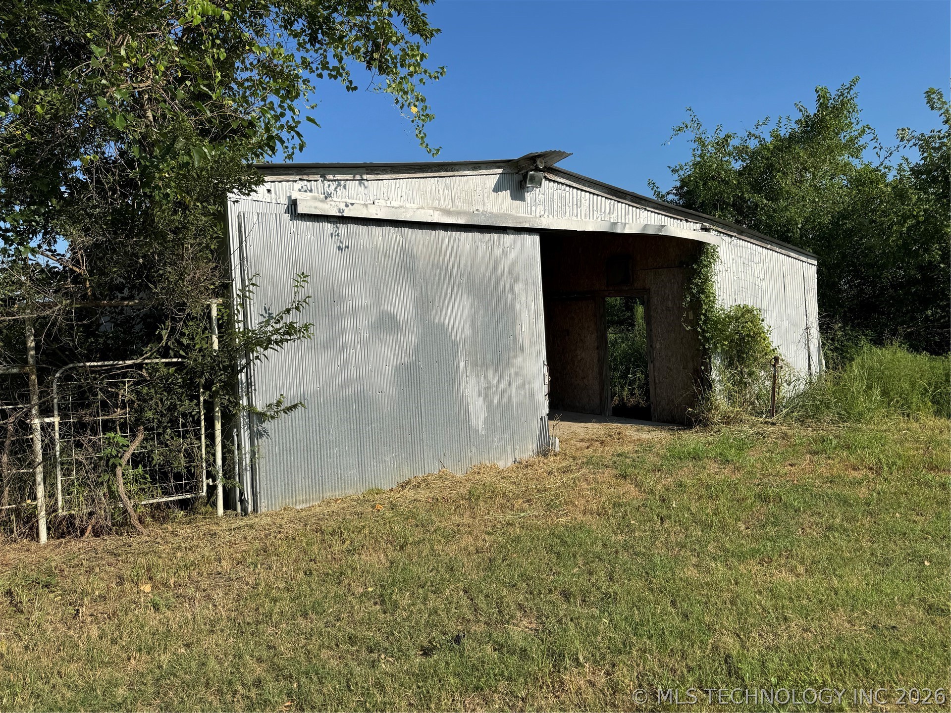 11647 S Hwy 64 Property Photo 34