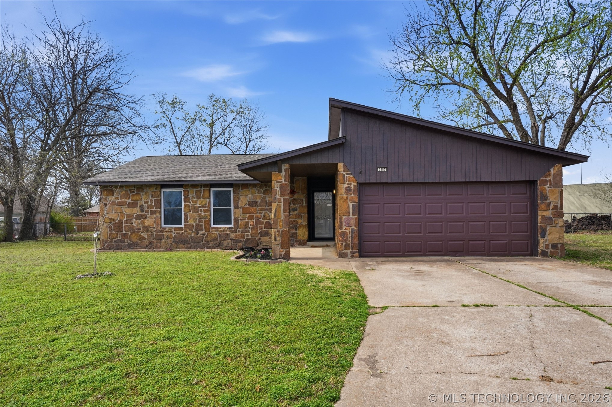 2880 W 111th Place S Property Photo 1