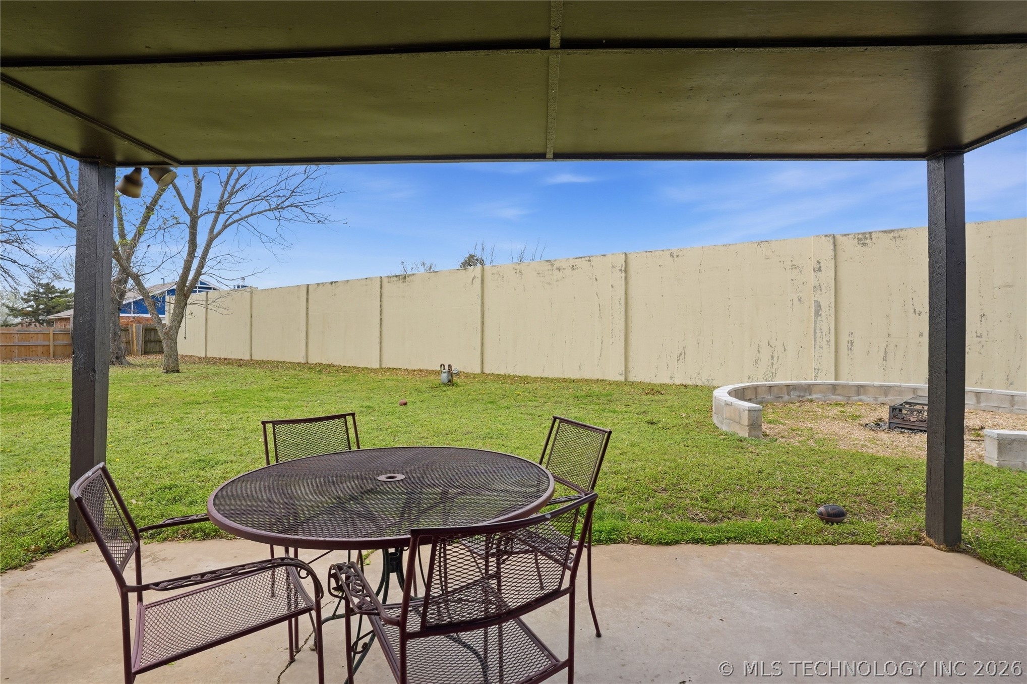 2880 W 111th Place S Property Photo 27