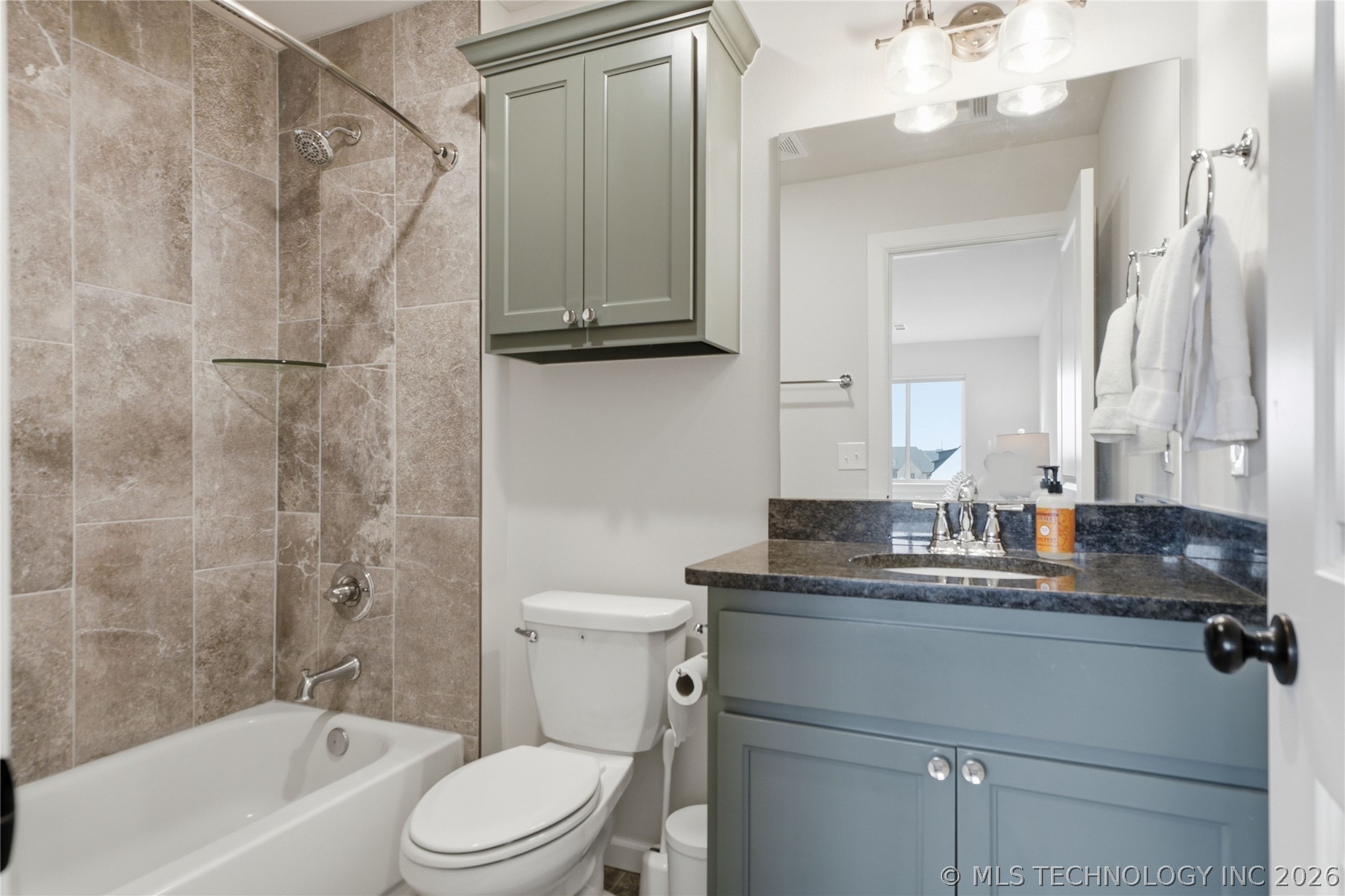 16713 S 1st East Avenue Property Photo 50