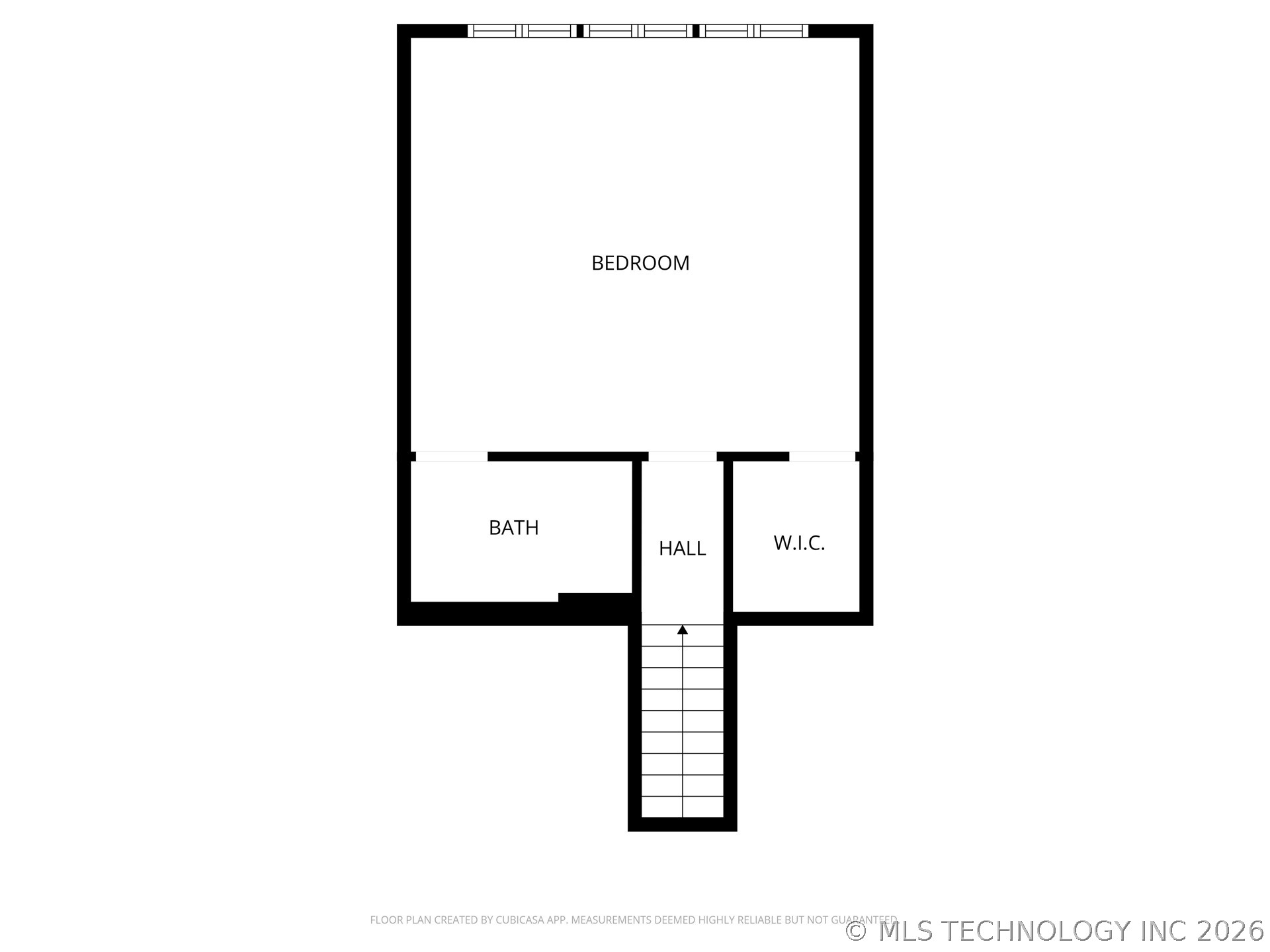 16713 S 1st East Avenue Property Photo 60