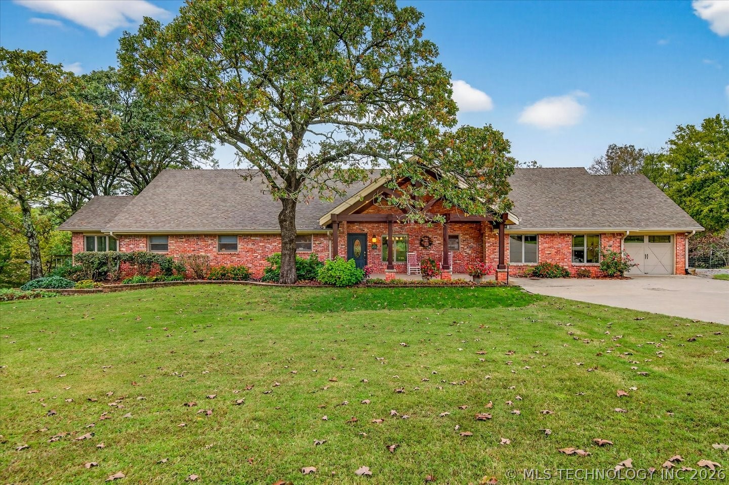 21271 N 4030 Road Property Photo 1