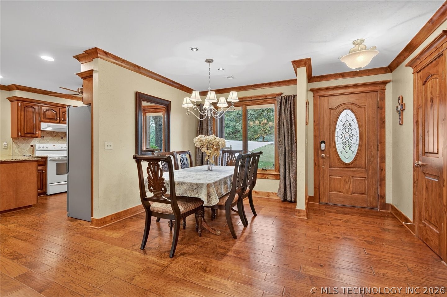 21271 N 4030 Road Property Photo 5
