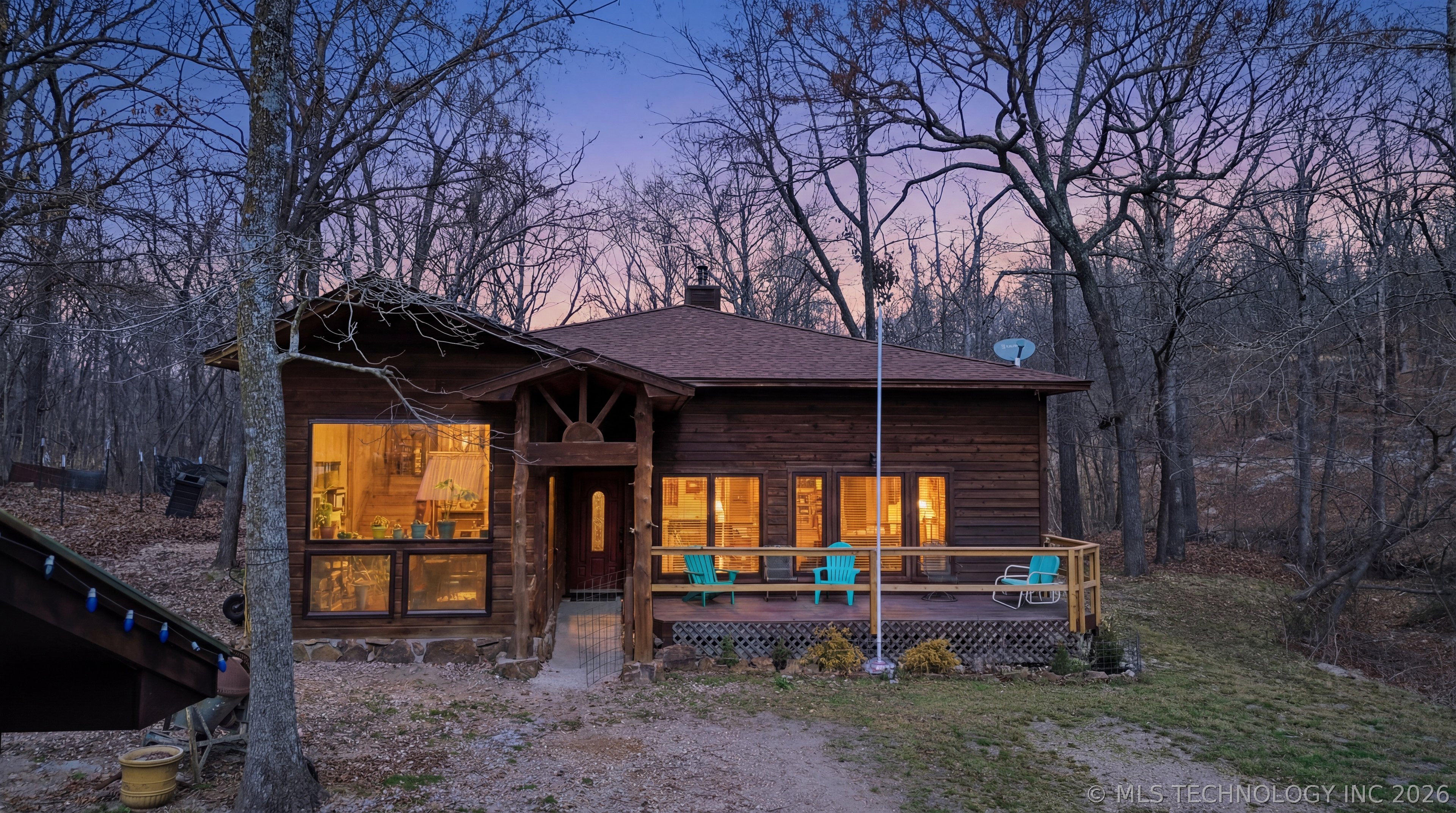 42177 S 540 Road Property Photo 1