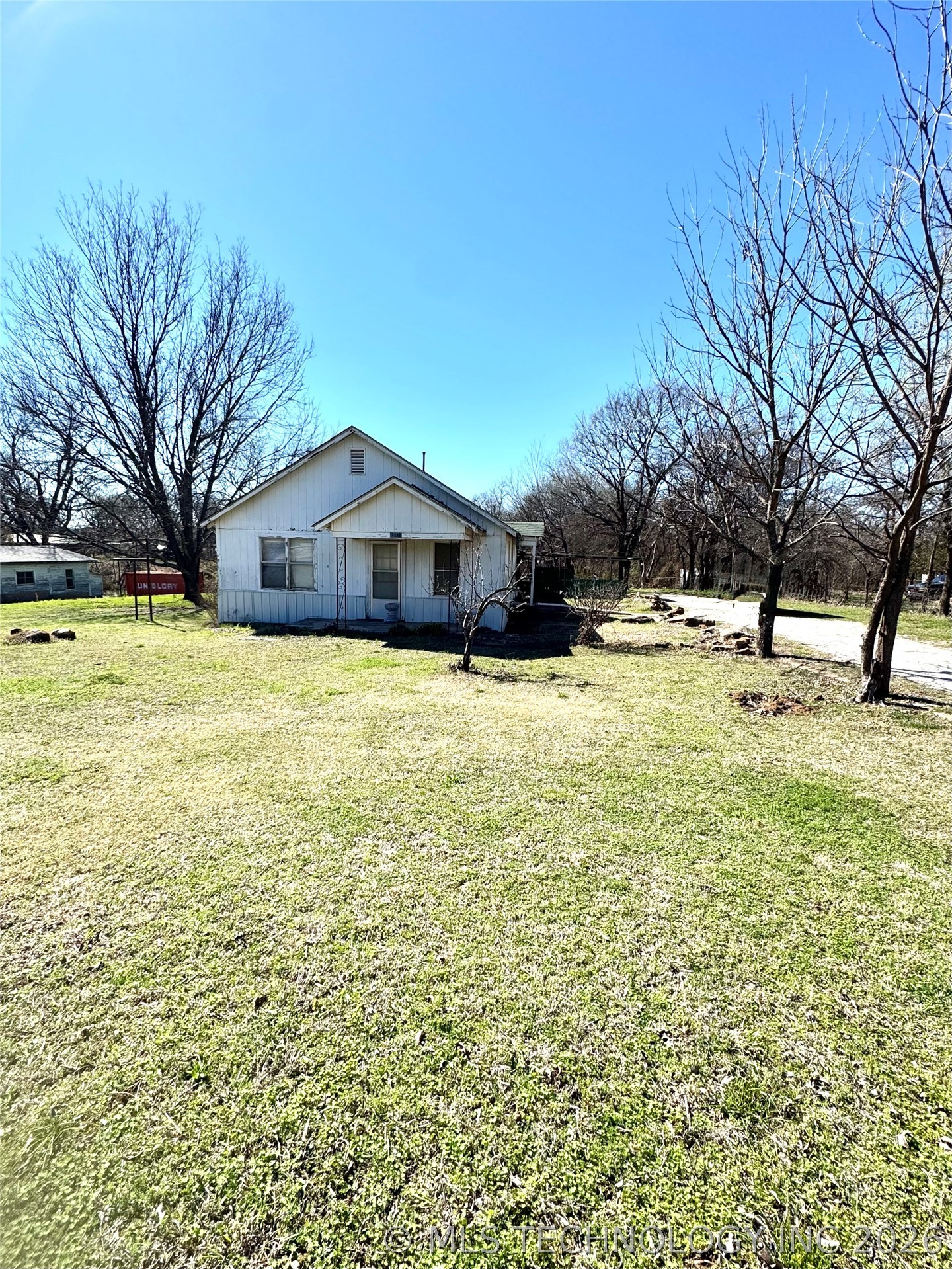 13844 County Road 1560 Property Photo 1