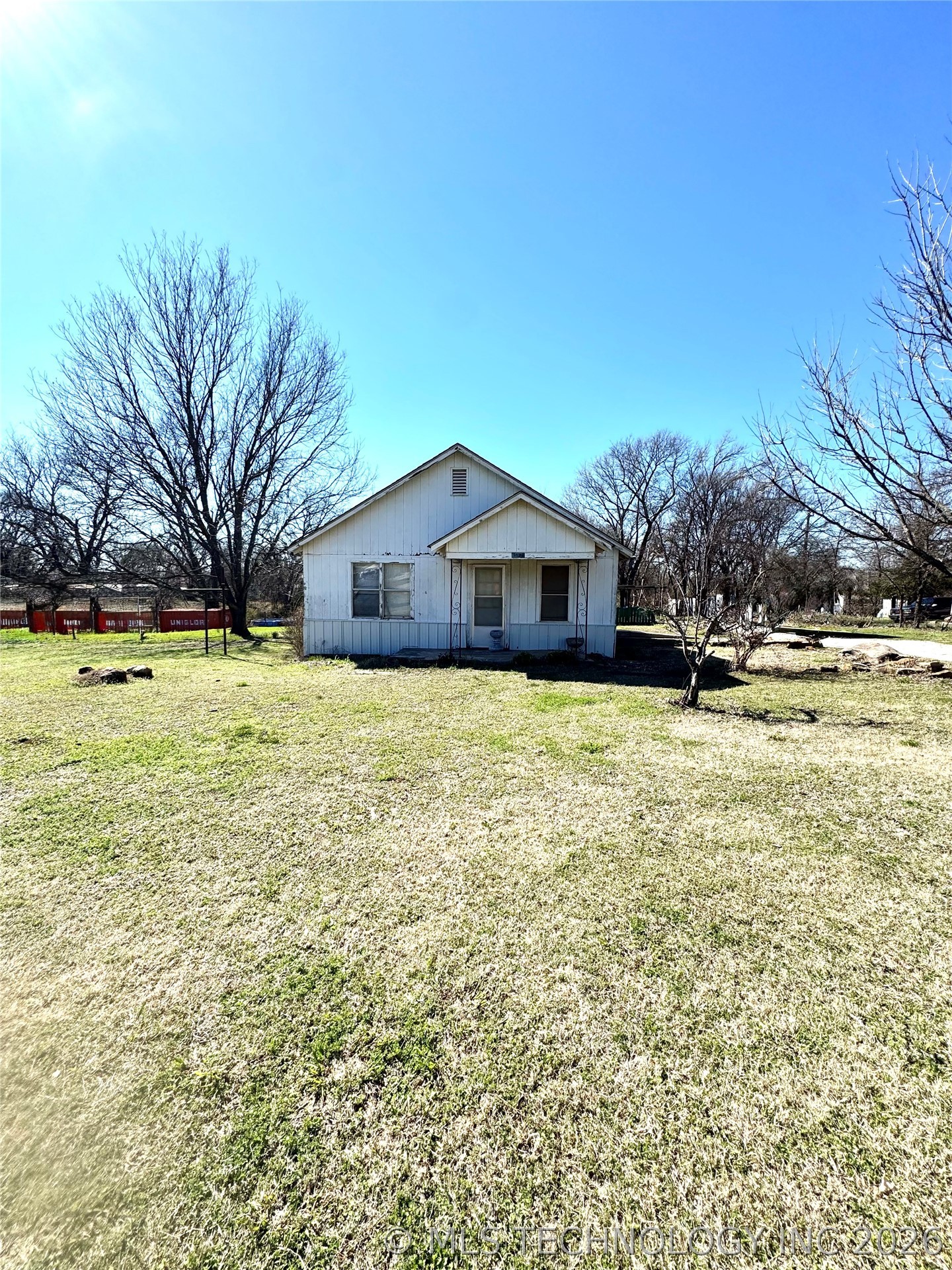 13844 County Road 1560 Property Photo 2