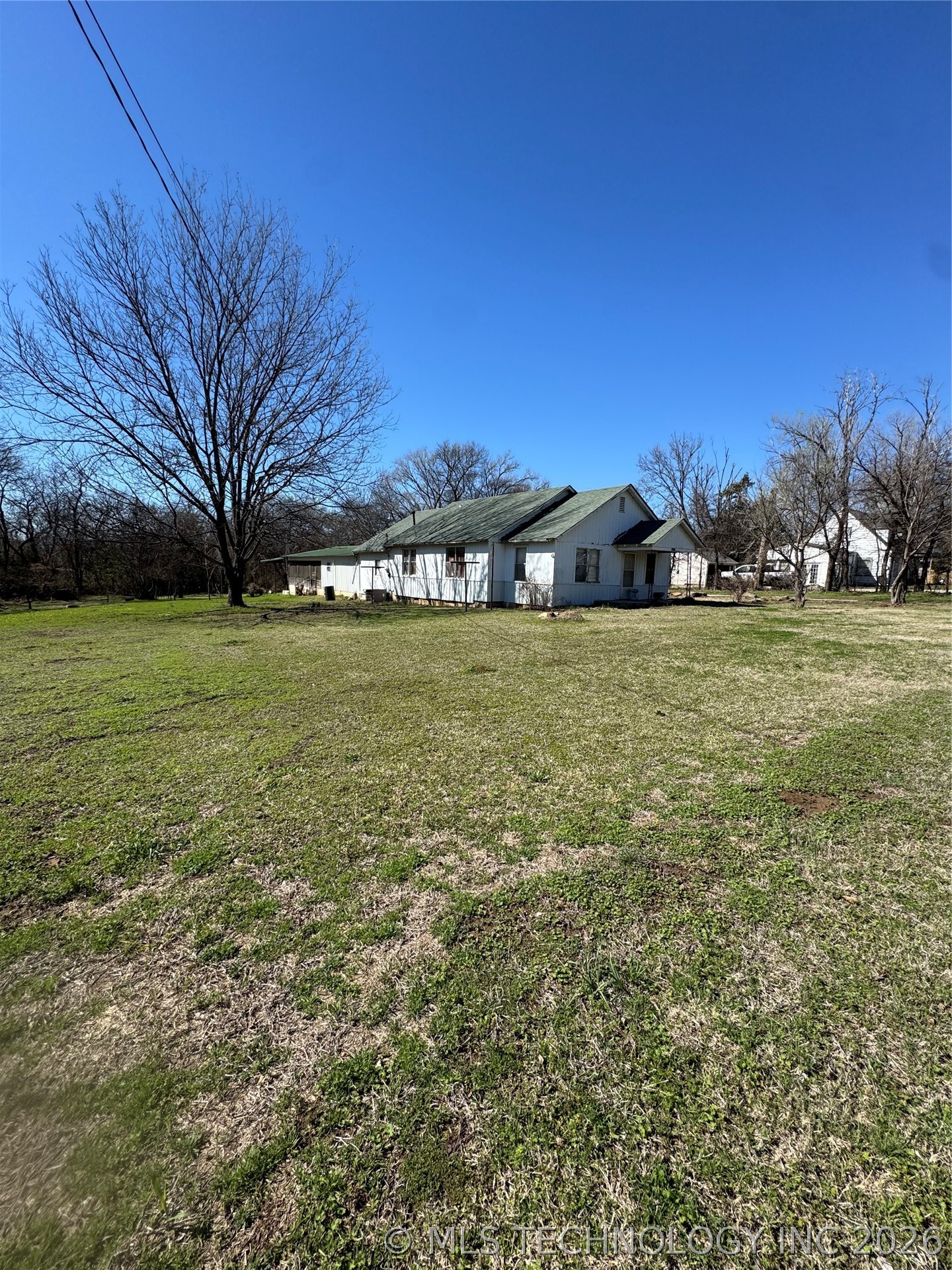 13844 County Road 1560 Property Photo 3