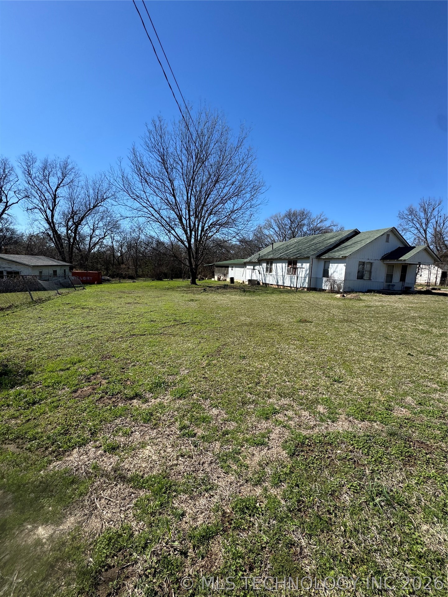 13844 County Road 1560 Property Photo 4