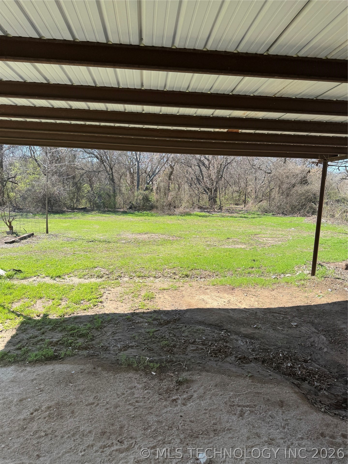 13844 County Road 1560 Property Photo 16